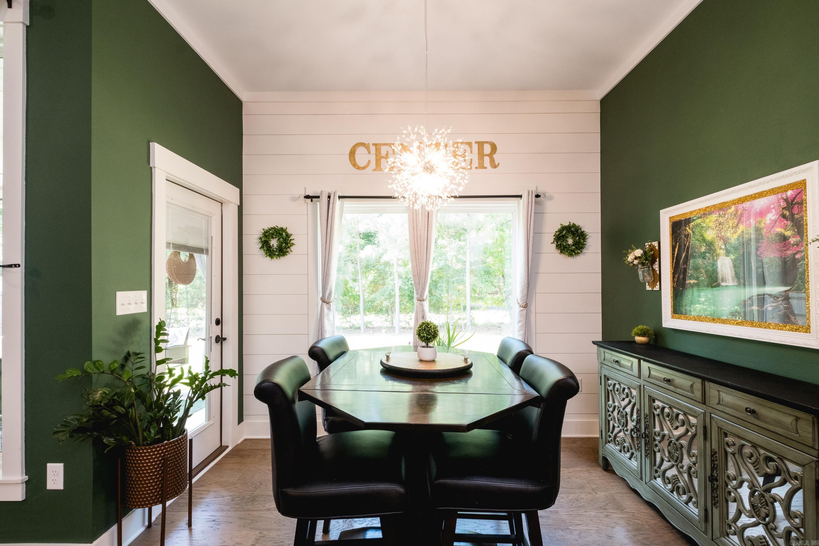 6096 Meridian  Alexander, AR