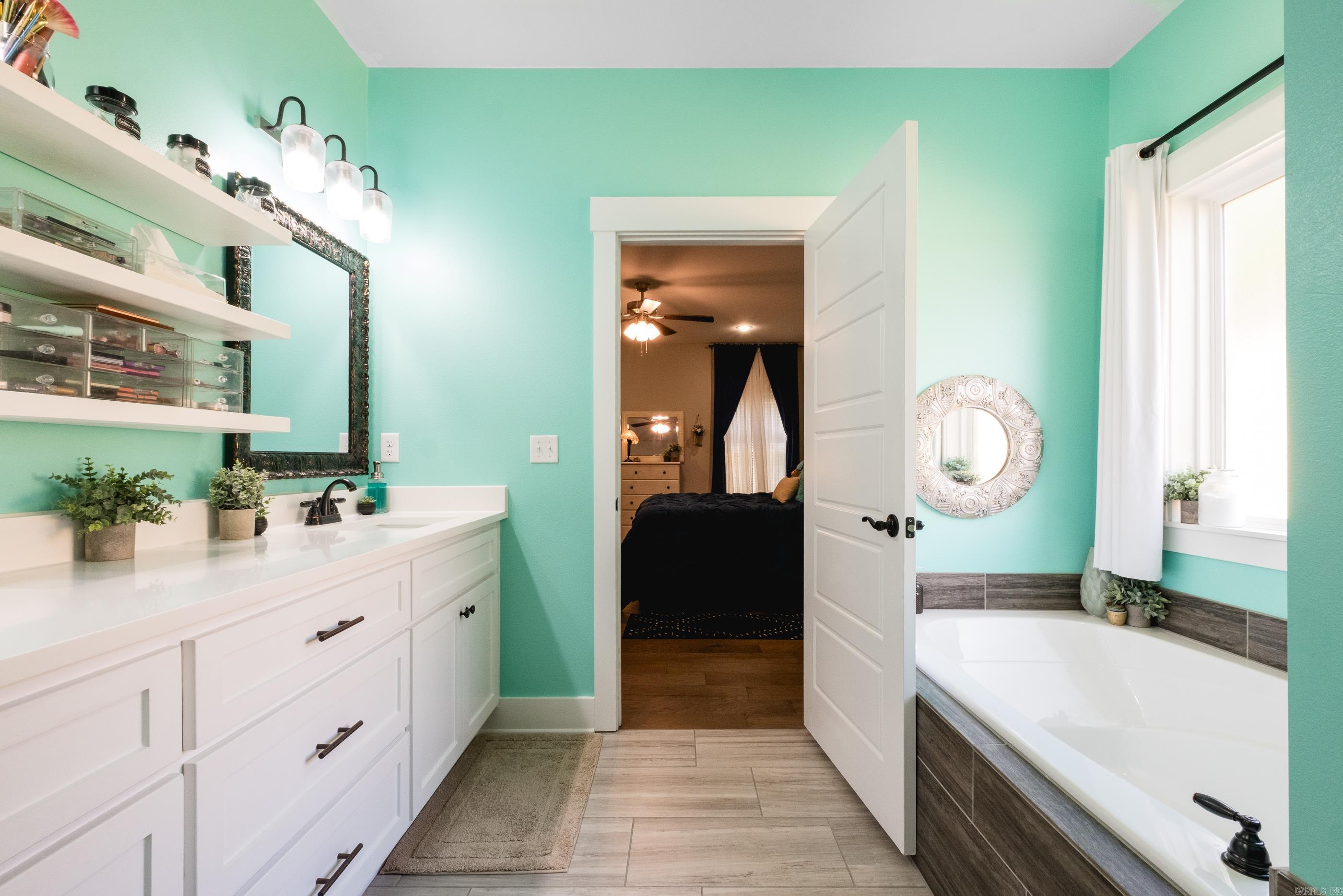 6096 Meridian  Alexander, AR