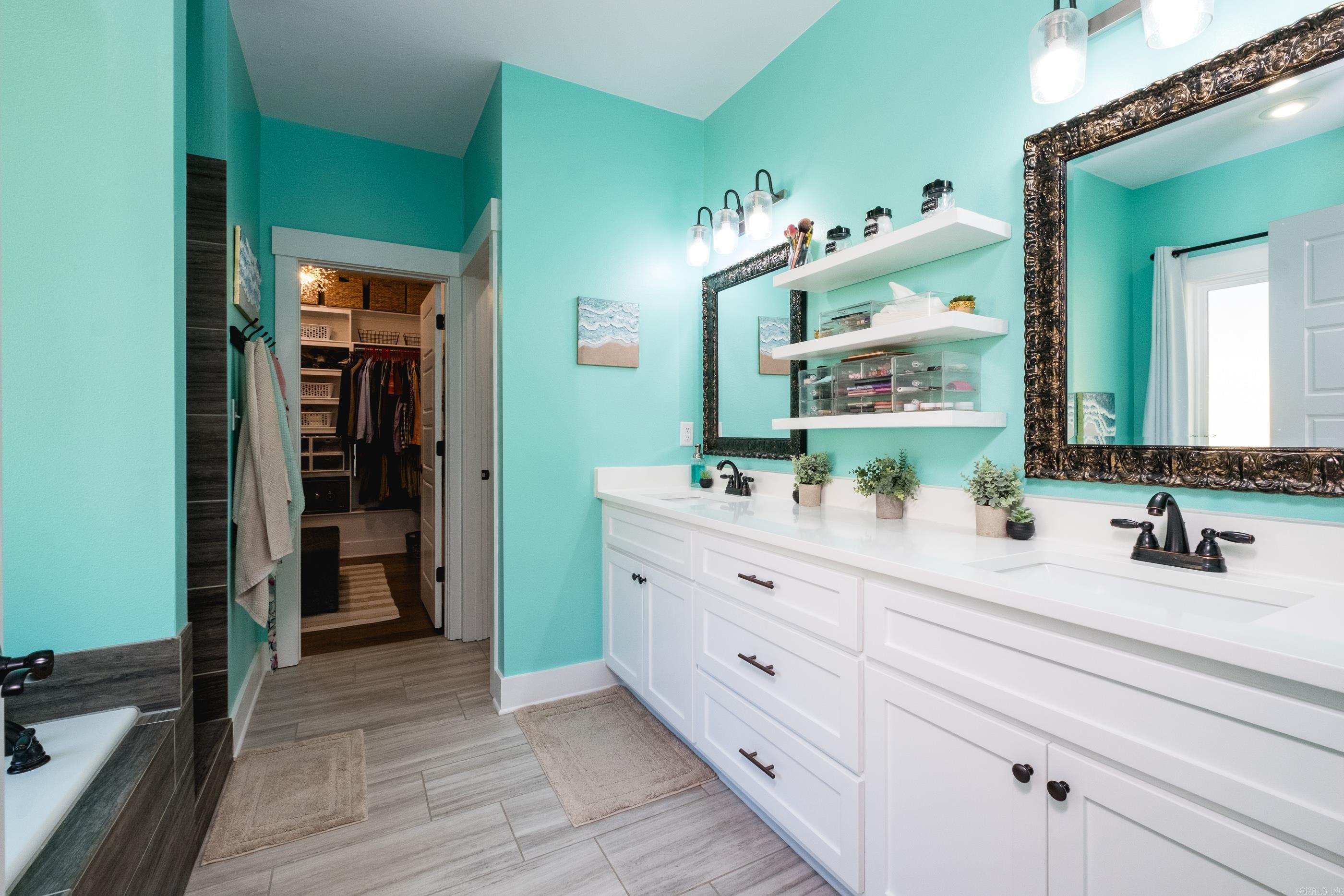 6096 Meridian  Alexander, AR