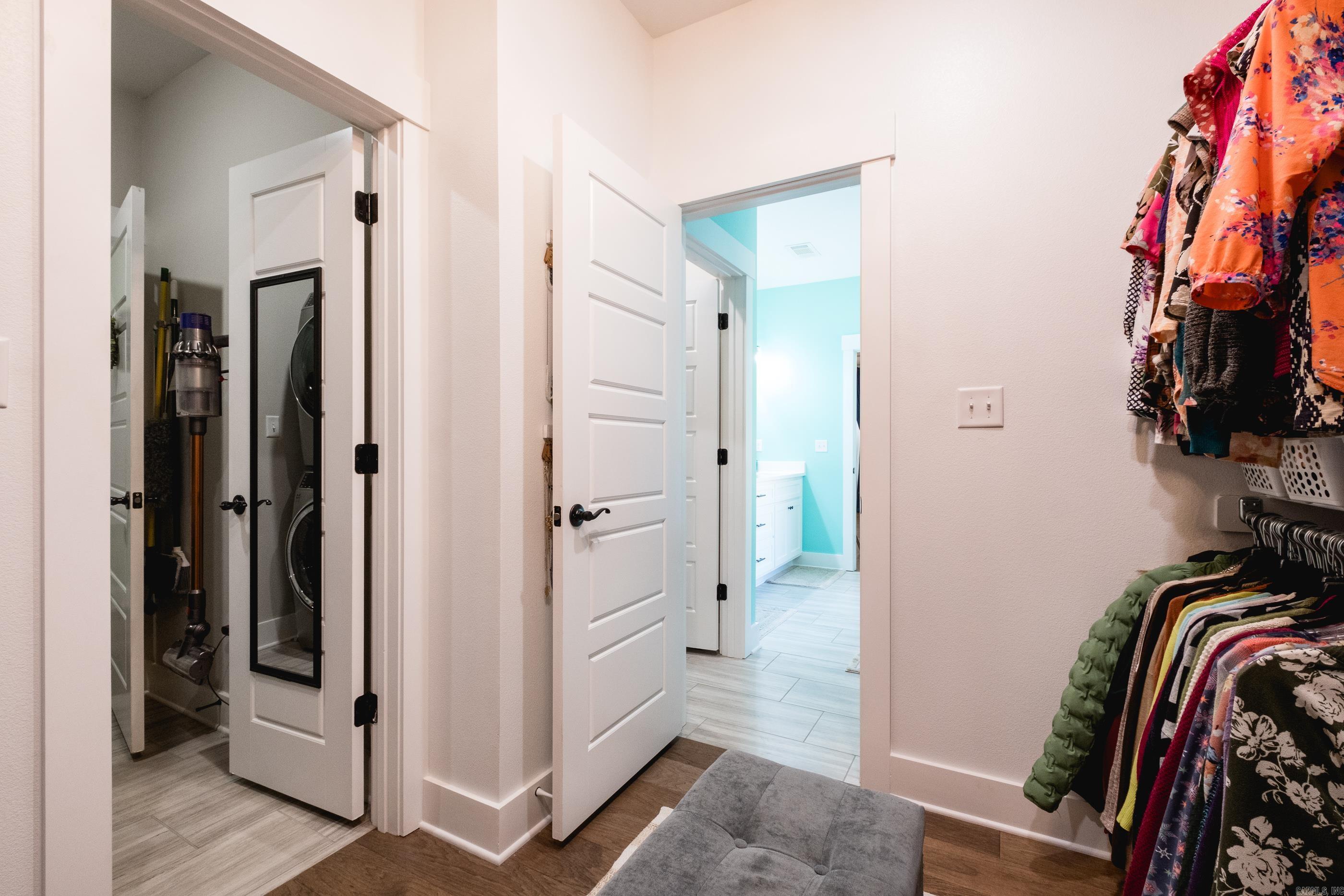 6096 Meridian  Alexander, AR