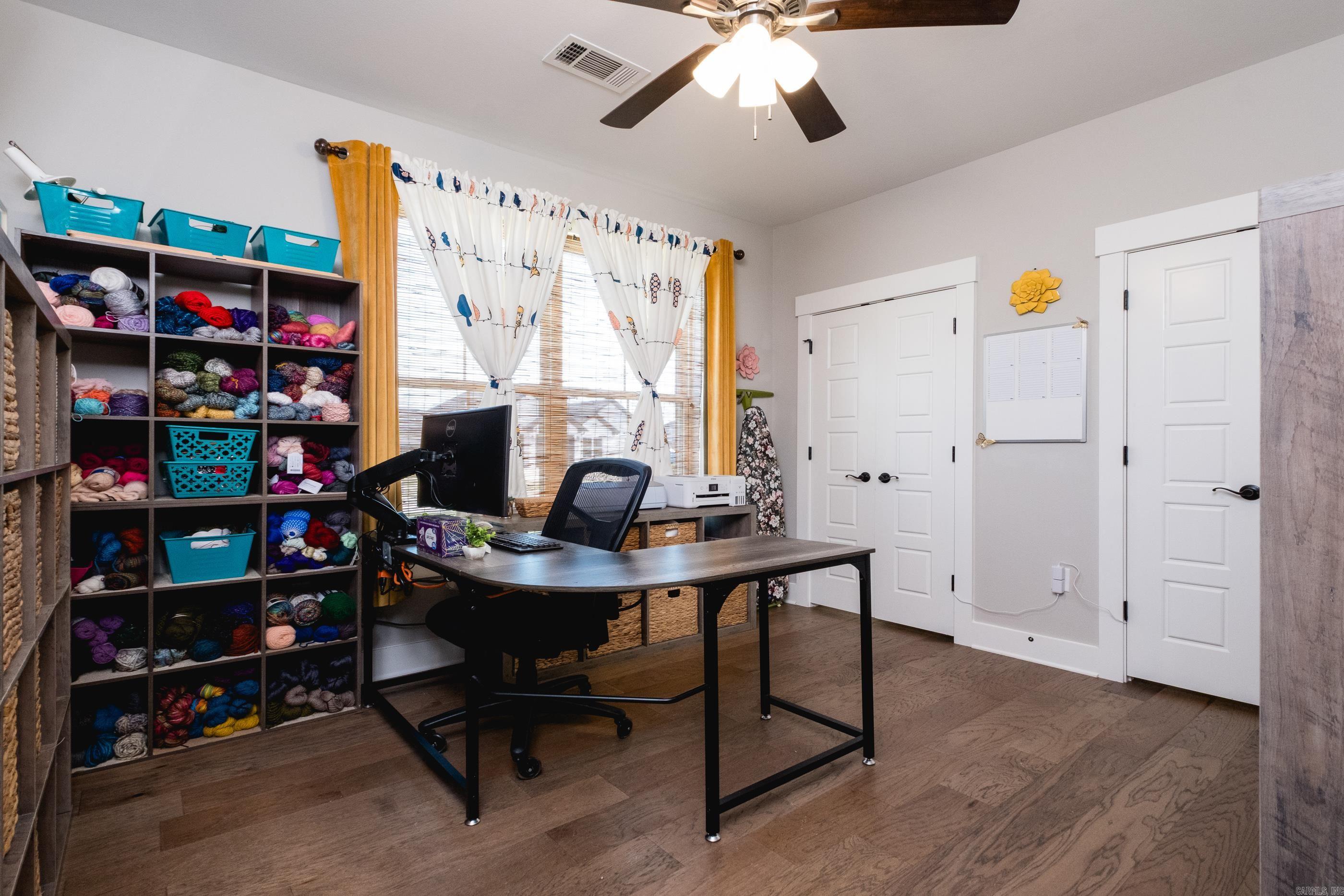 6096 Meridian  Alexander, AR