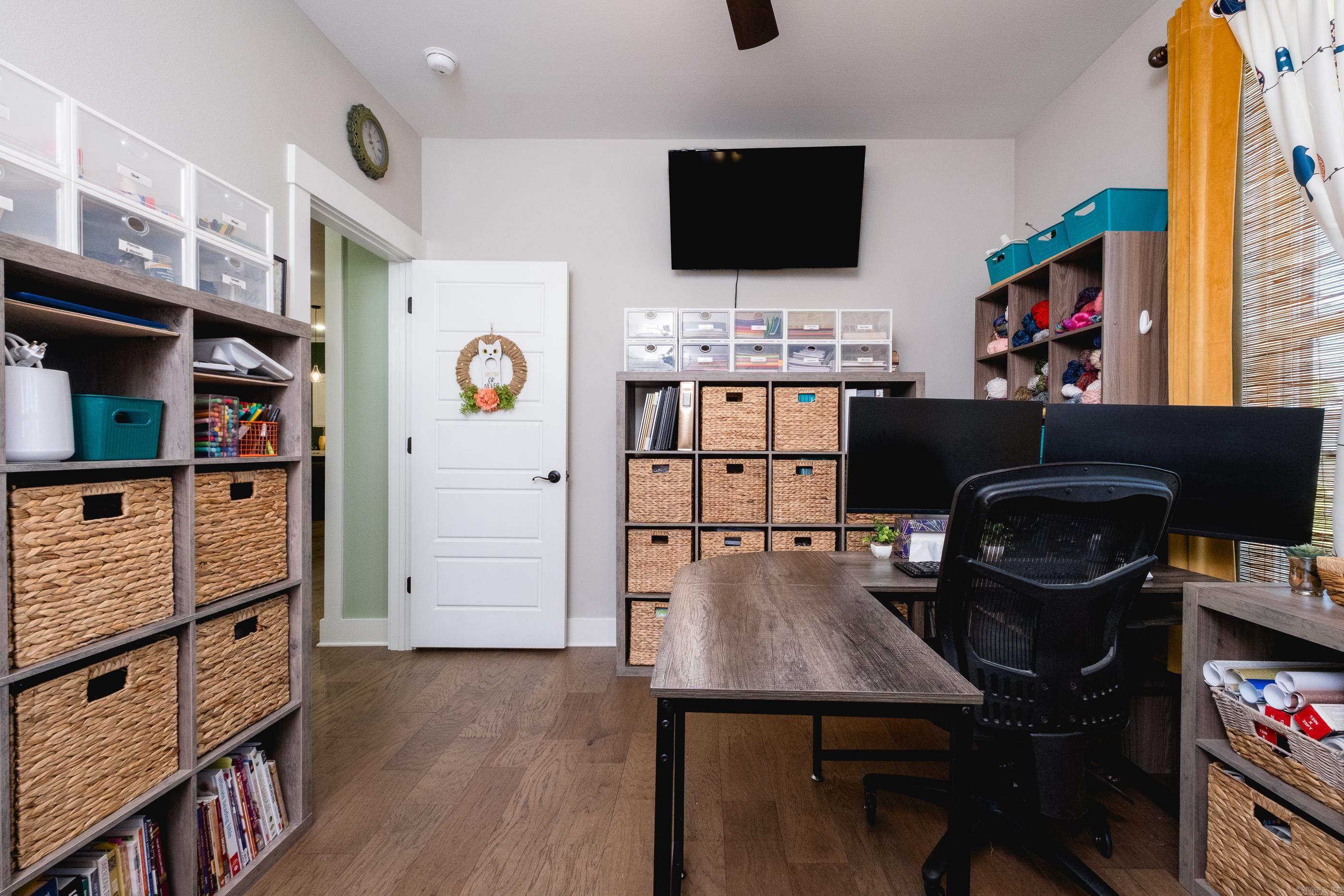 6096 Meridian  Alexander, AR