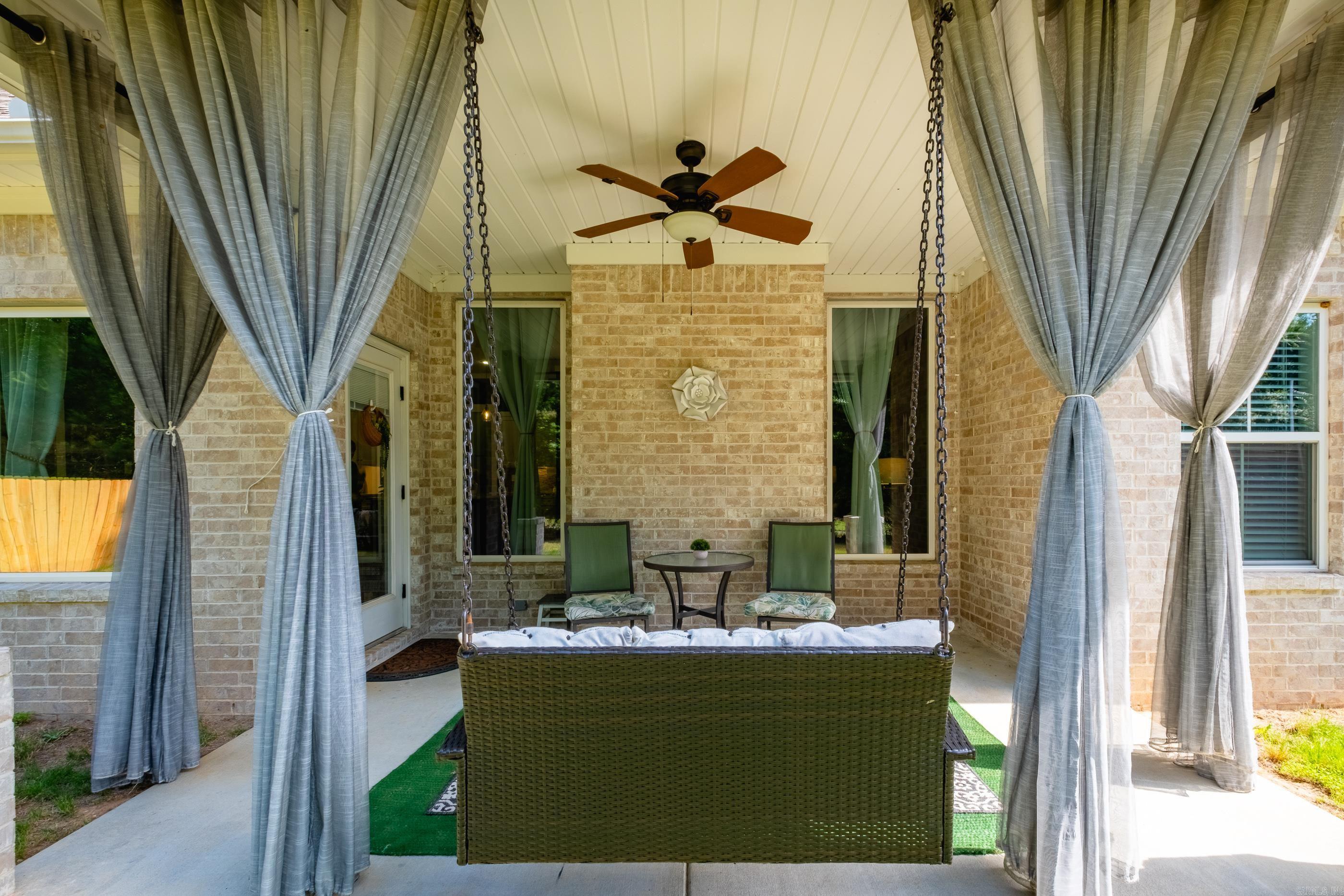 6096 Meridian  Alexander, AR