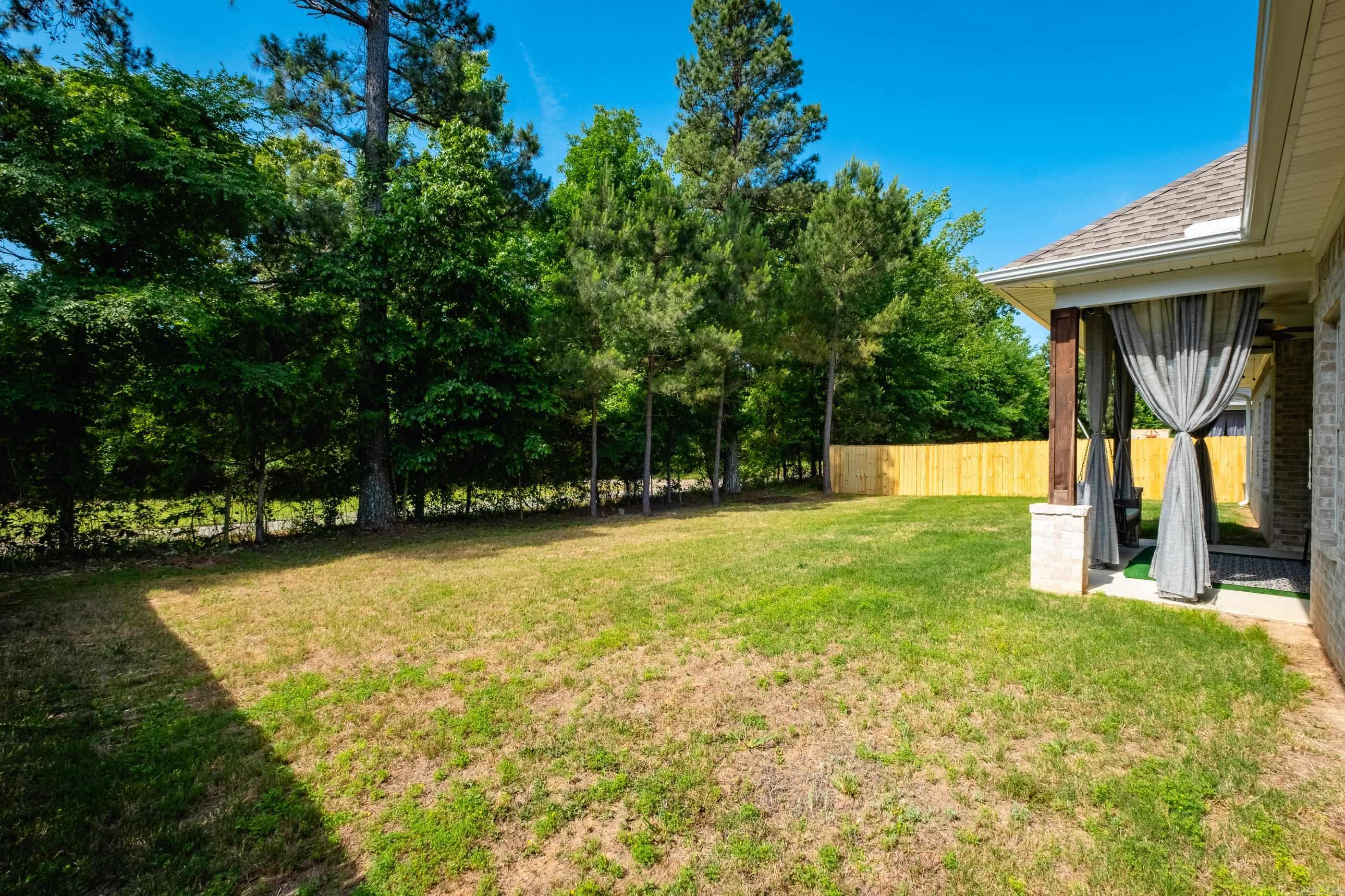6096 Meridian  Alexander, AR