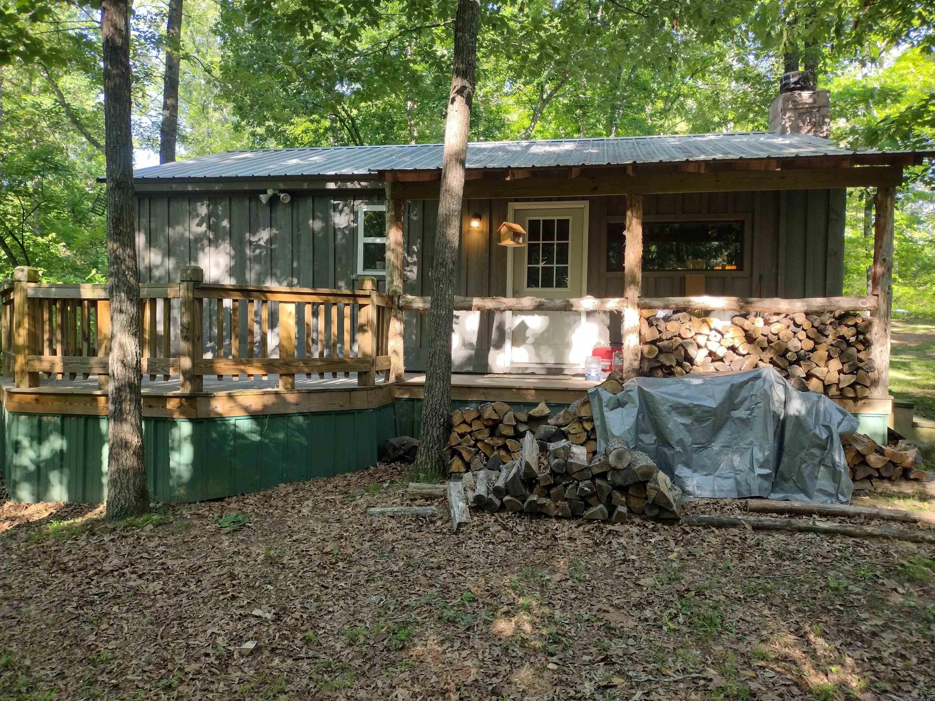 880 Wildcat rd  Fifty-Six, AR