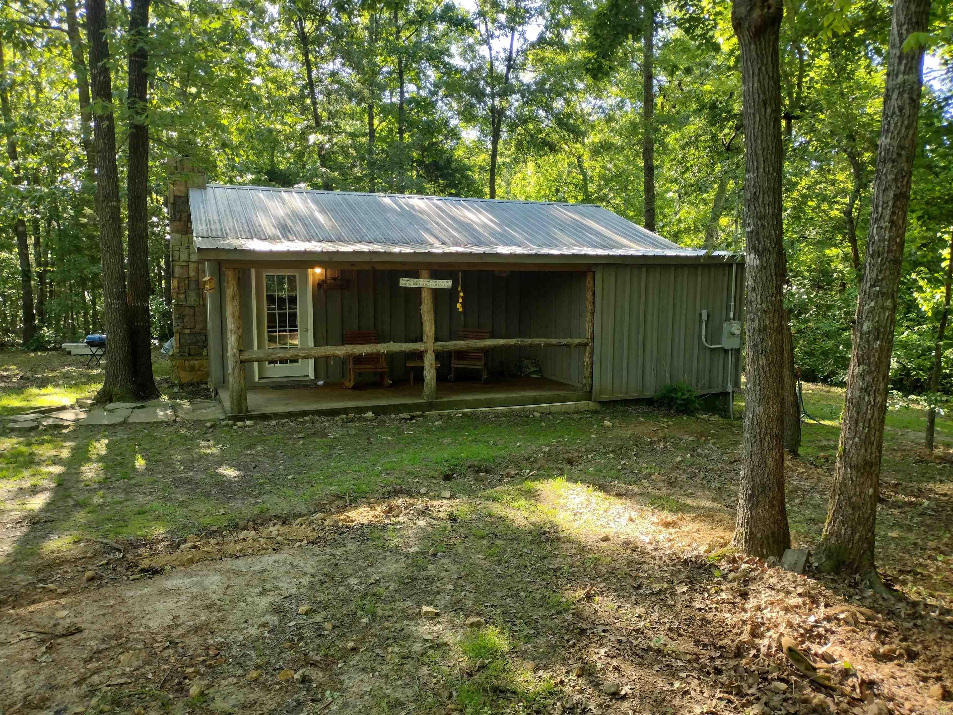 880 Wildcat rd  Fifty-Six, AR