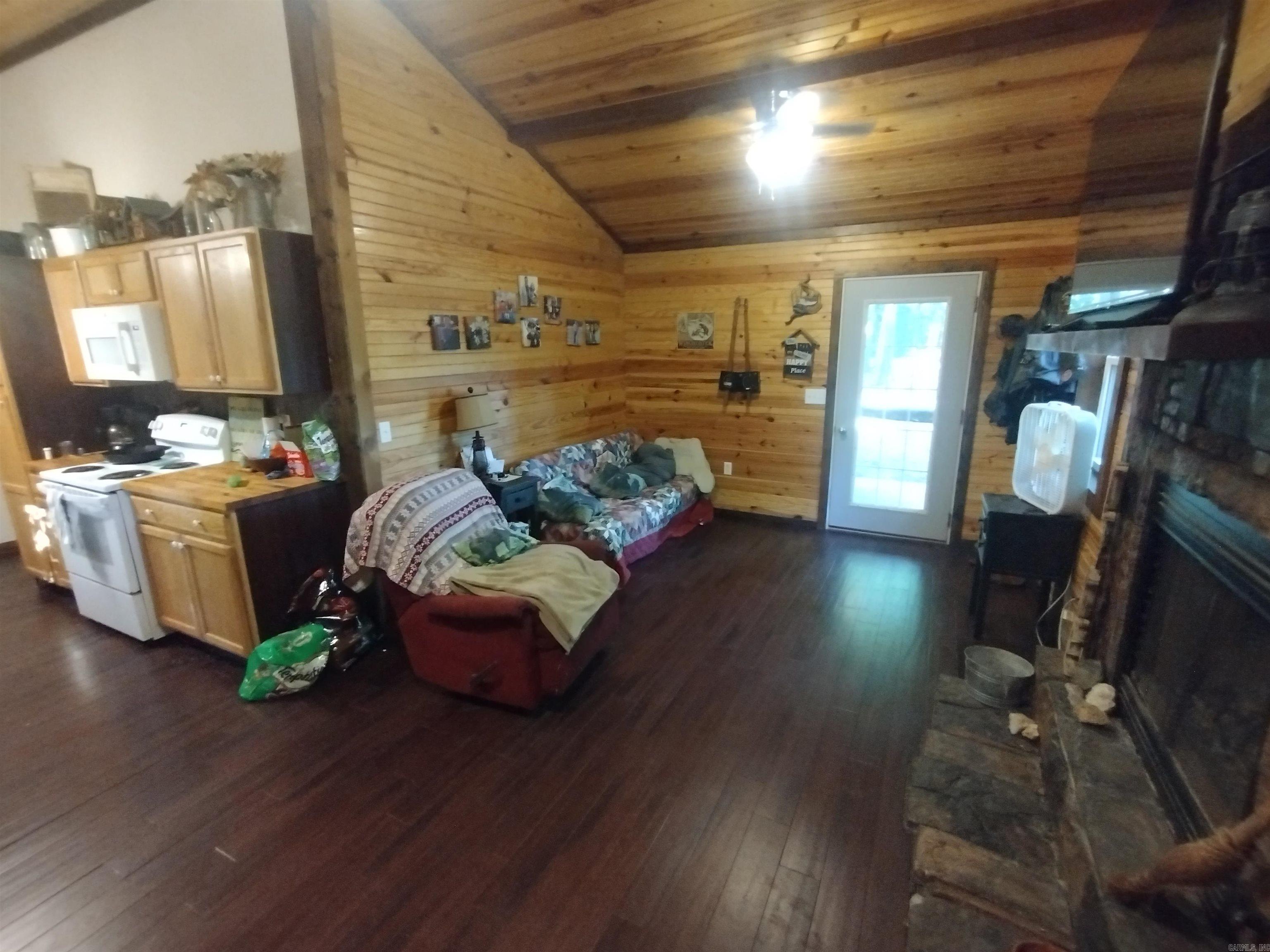 880 Wildcat rd  Fifty-Six, AR