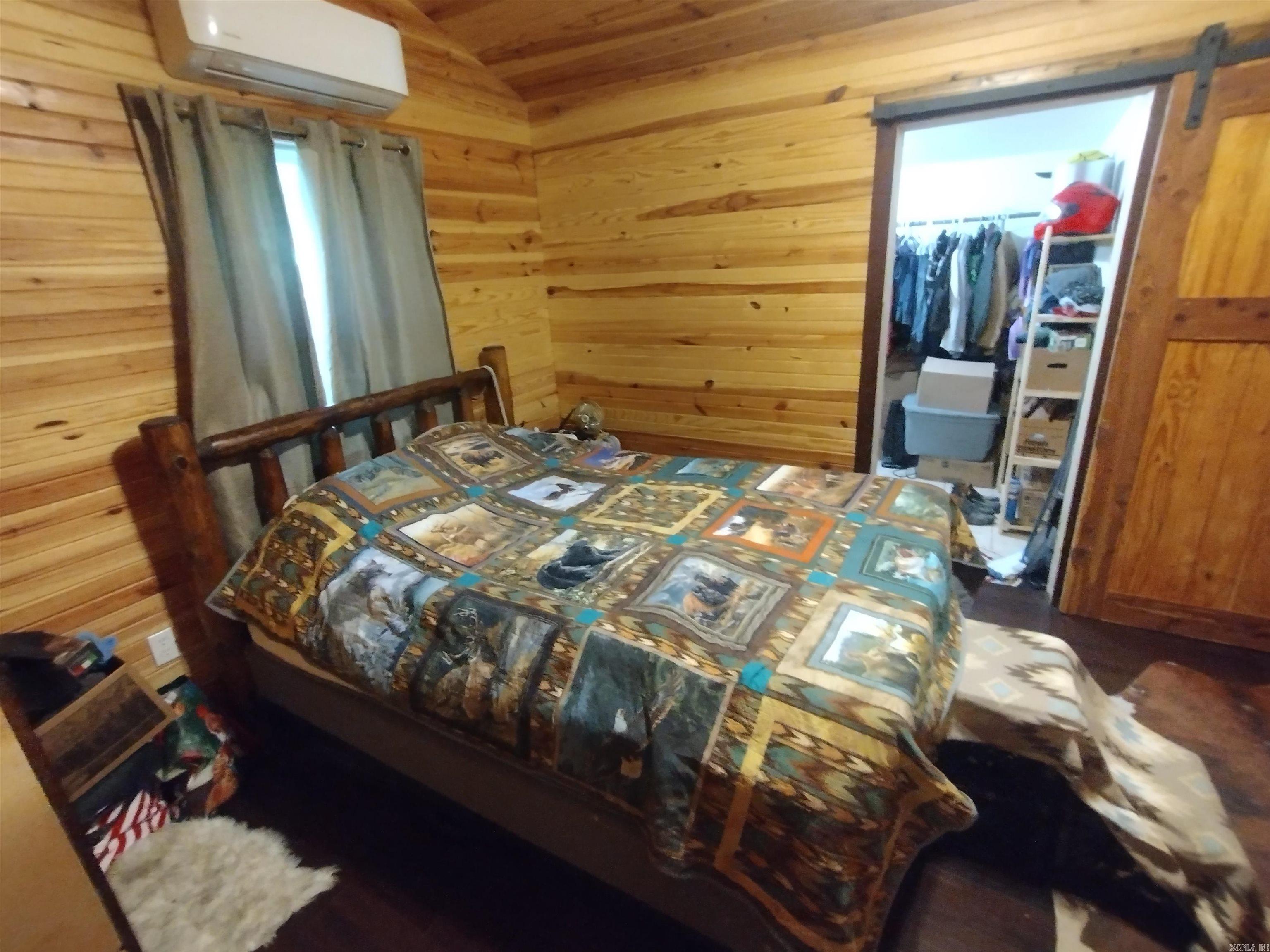 880 Wildcat rd  Fifty-Six, AR