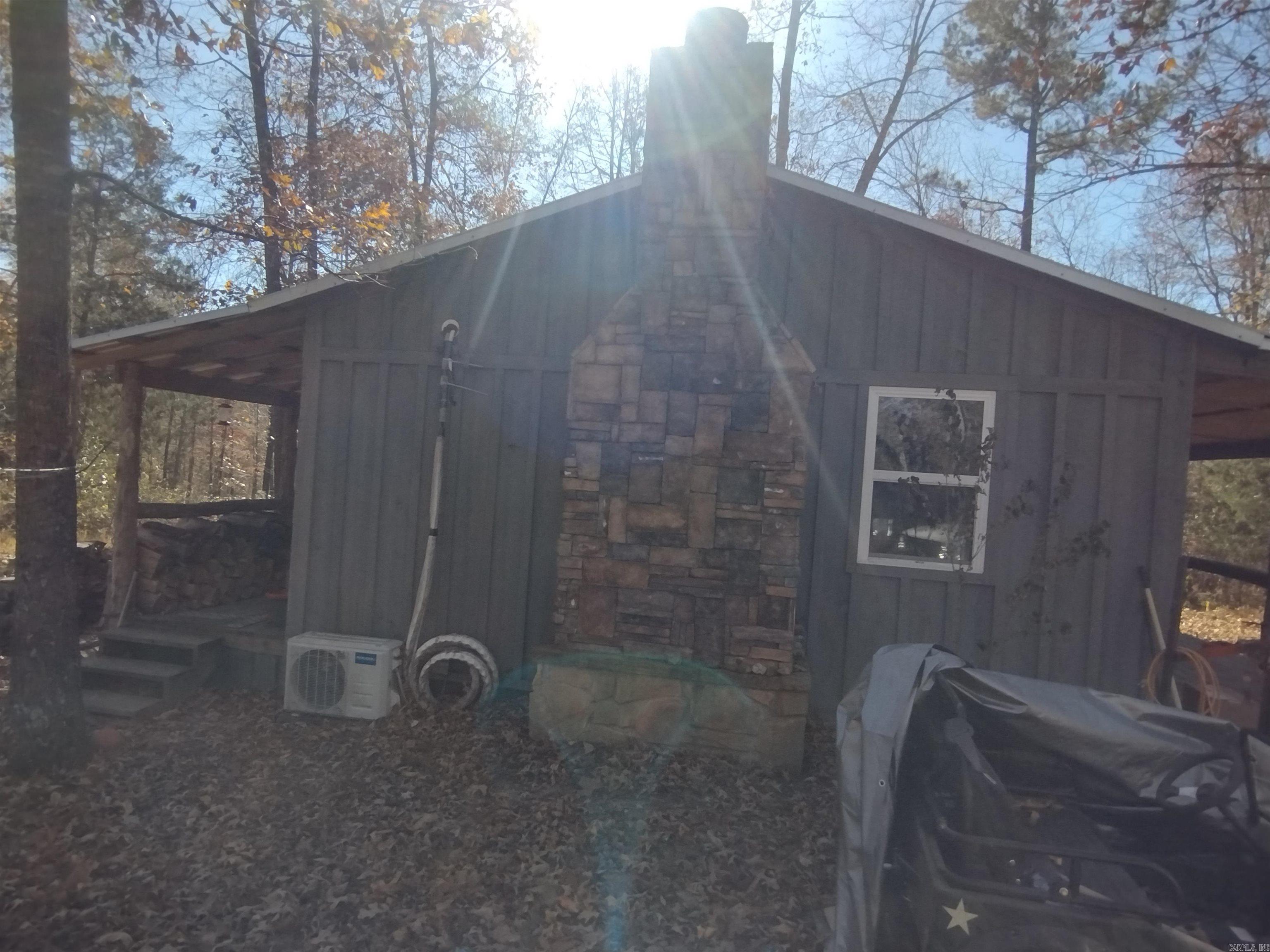 880 Wildcat rd  Fifty-Six, AR