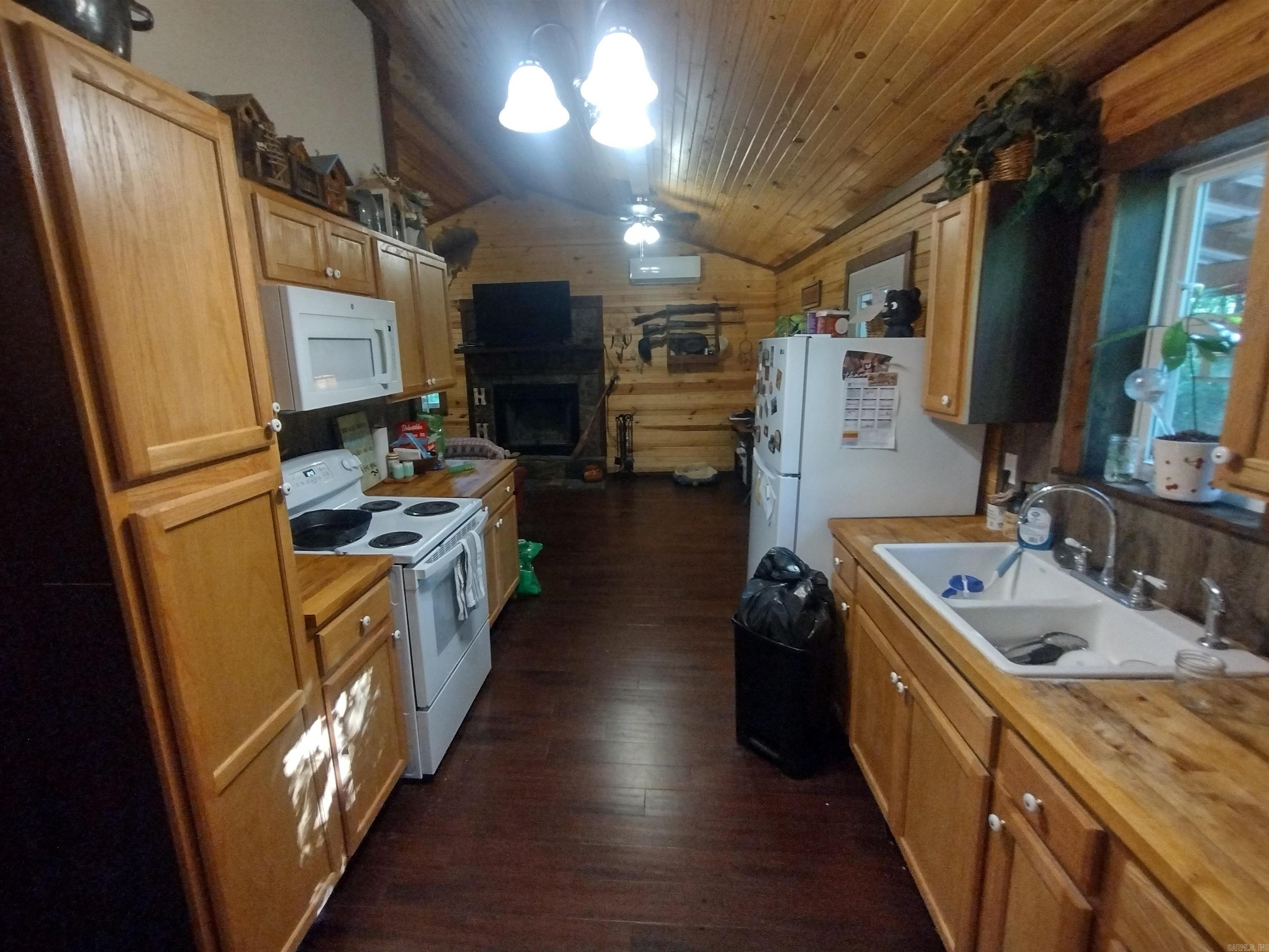 880 Wildcat rd  Fifty-Six, AR