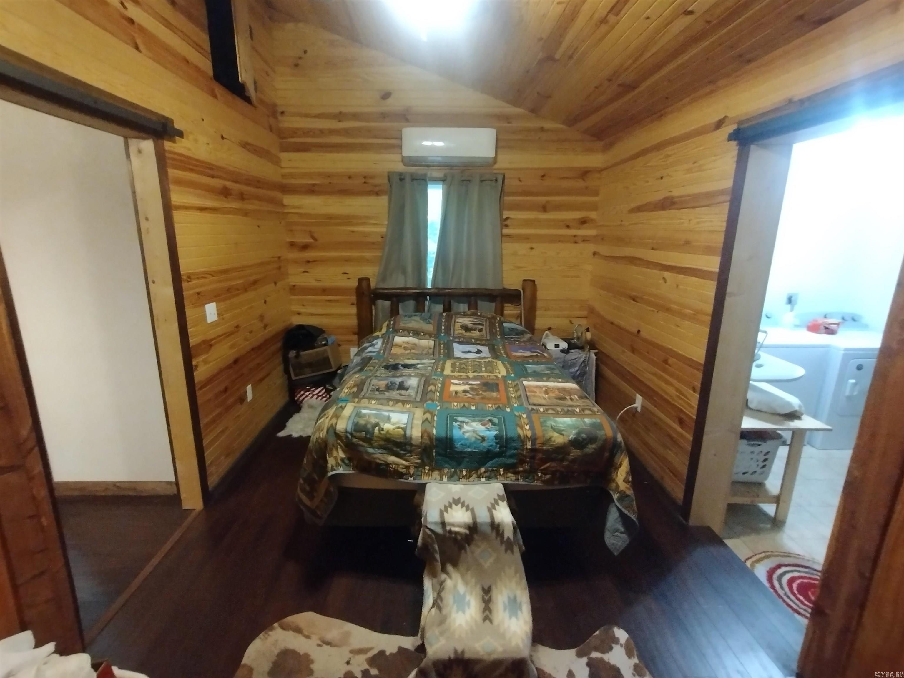 880 Wildcat rd  Fifty-Six, AR
