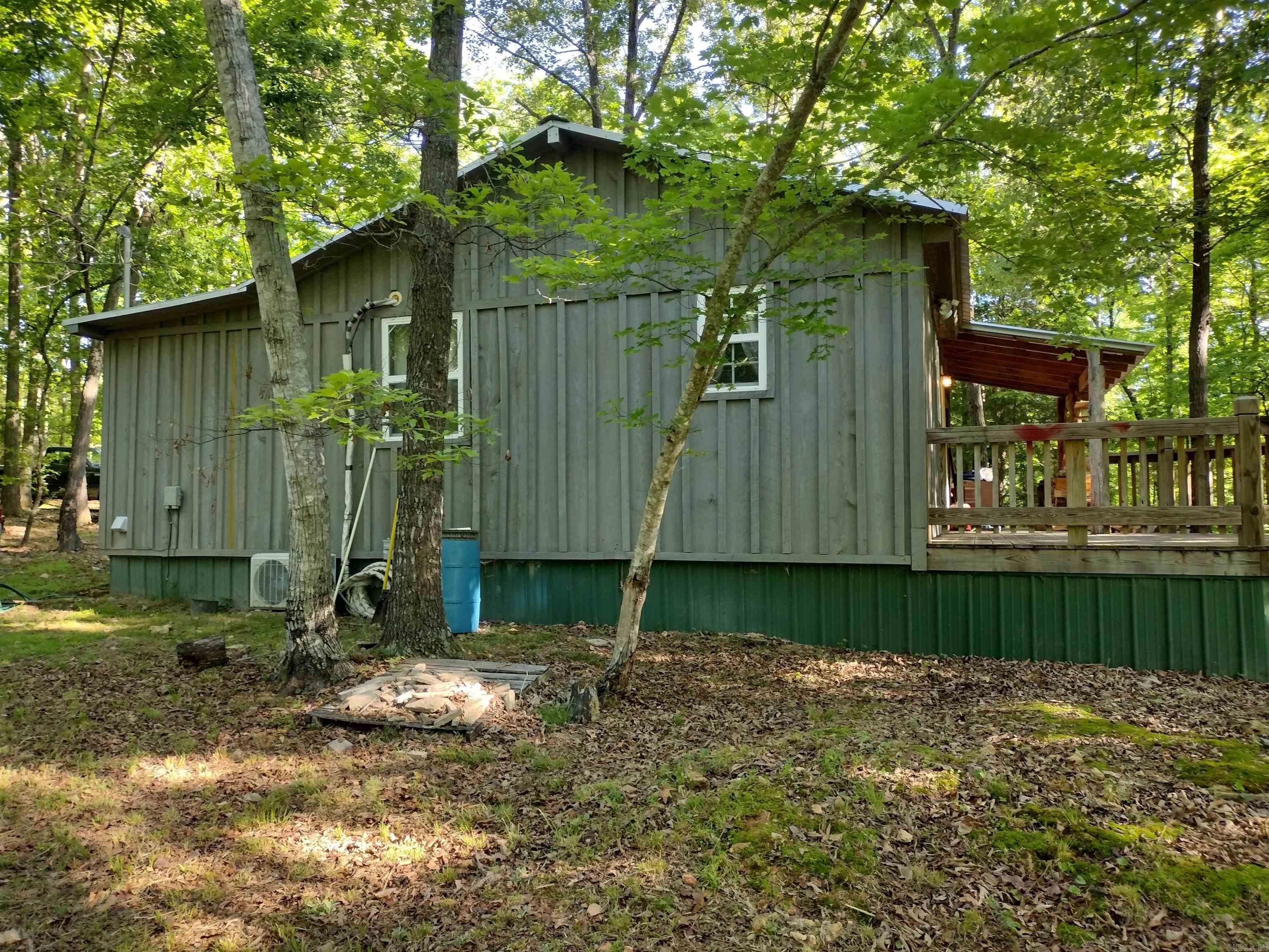 880 Wildcat rd  Fifty-Six, AR
