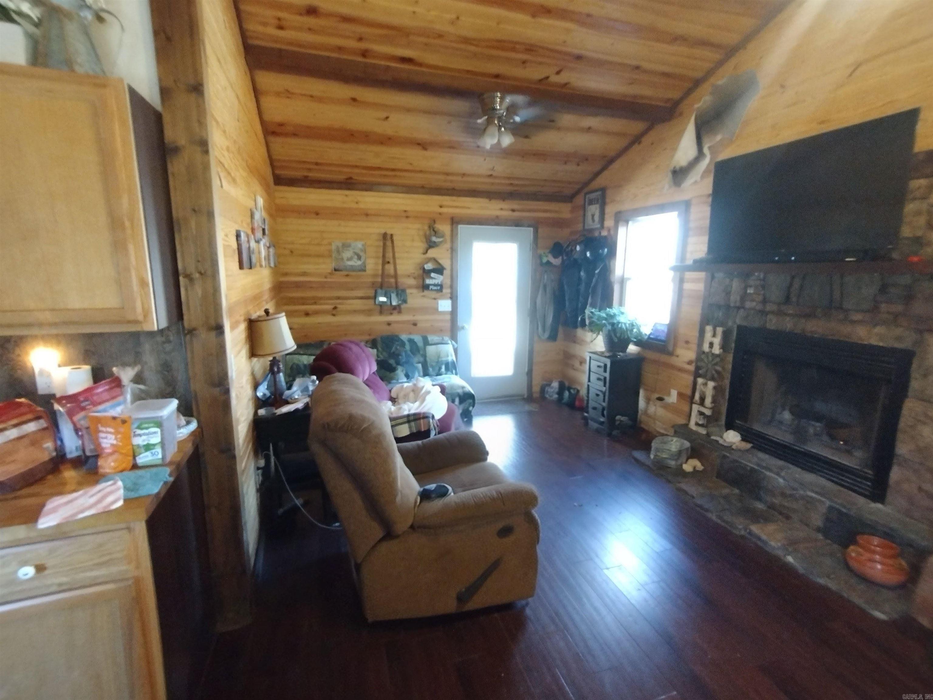 880 Wildcat rd  Fifty-Six, AR