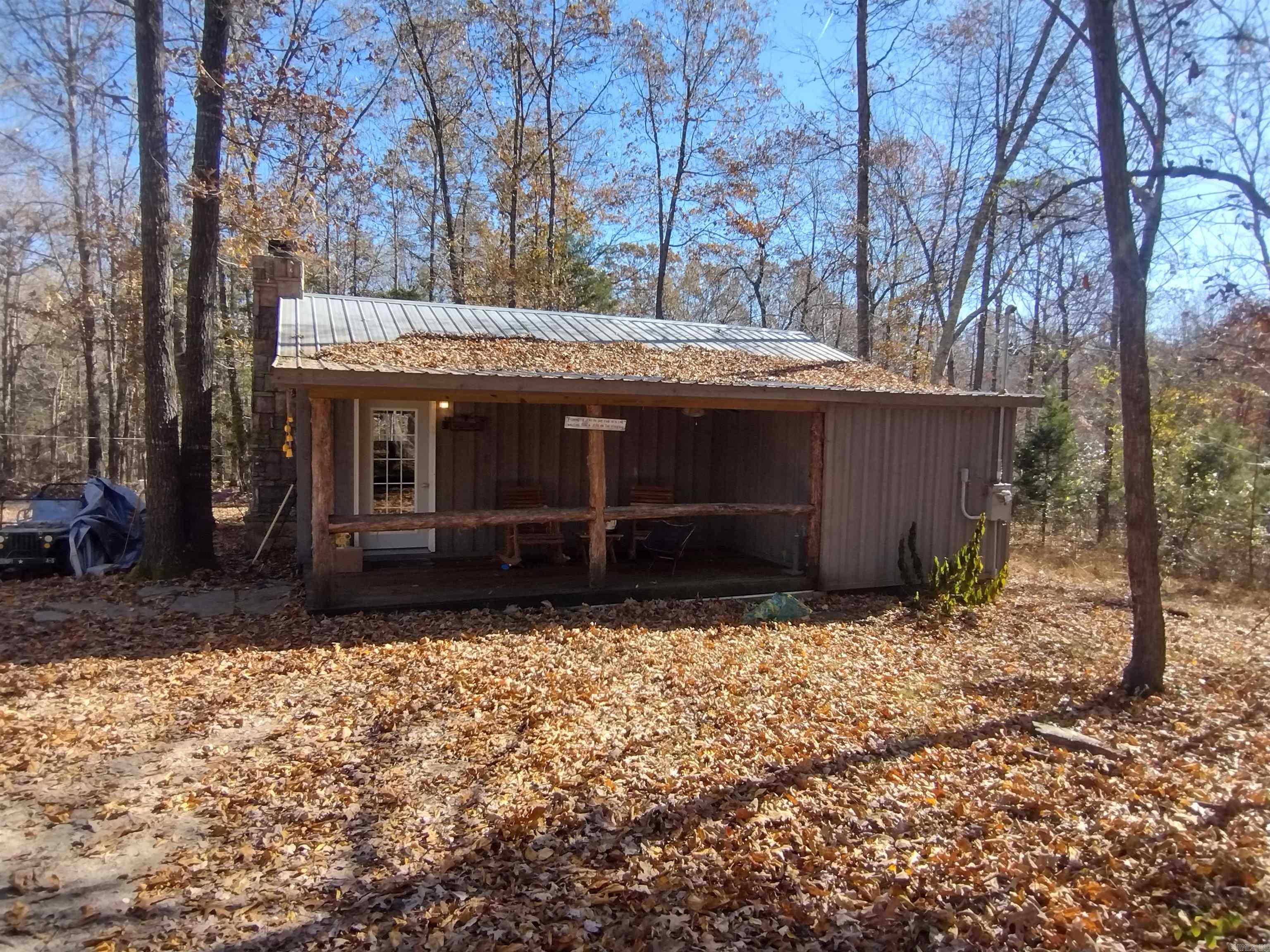 880 Wildcat rd  Fifty-Six, AR