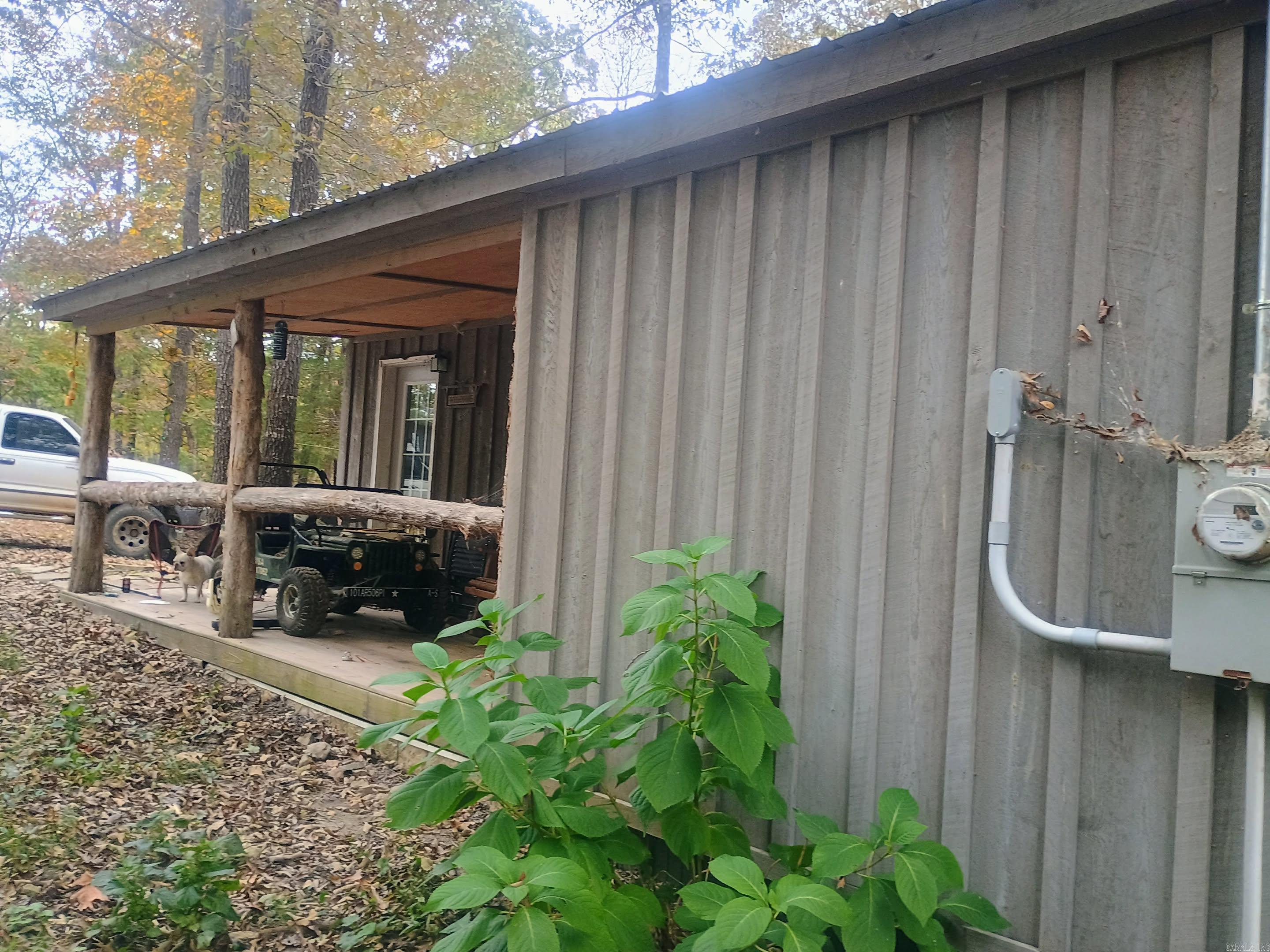 880 Wildcat rd  Fifty-Six, AR