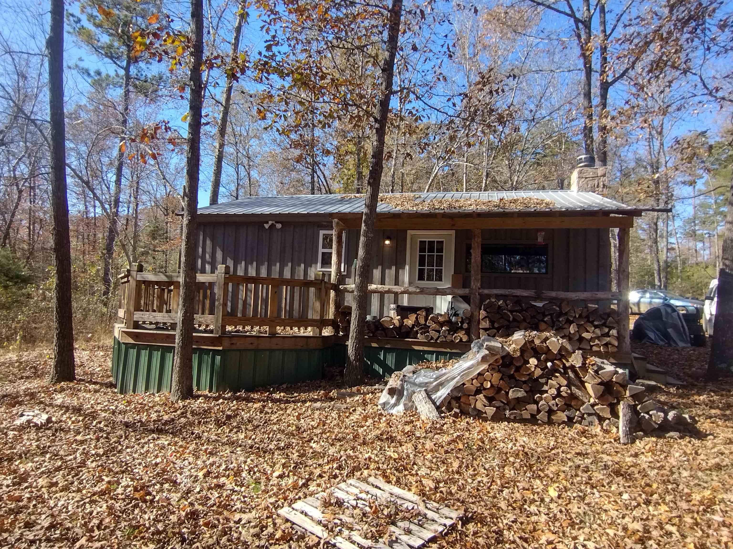 880 Wildcat rd  Fifty-Six, AR