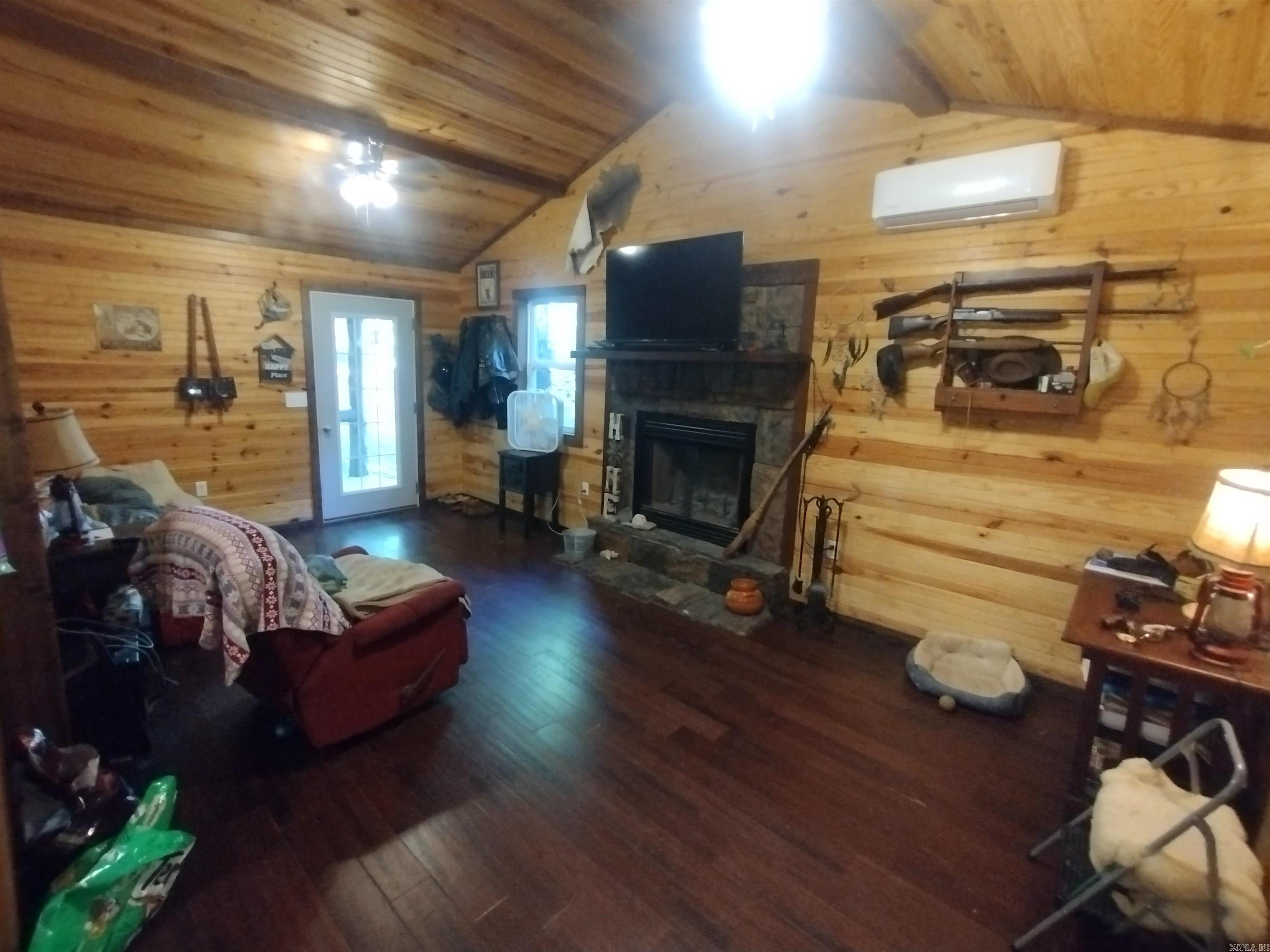 880 Wildcat rd  Fifty-Six, AR