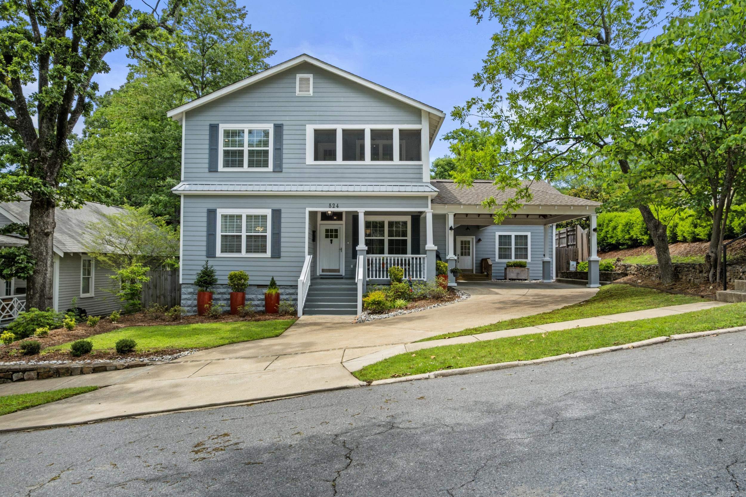 524 Midland  Little Rock, AR