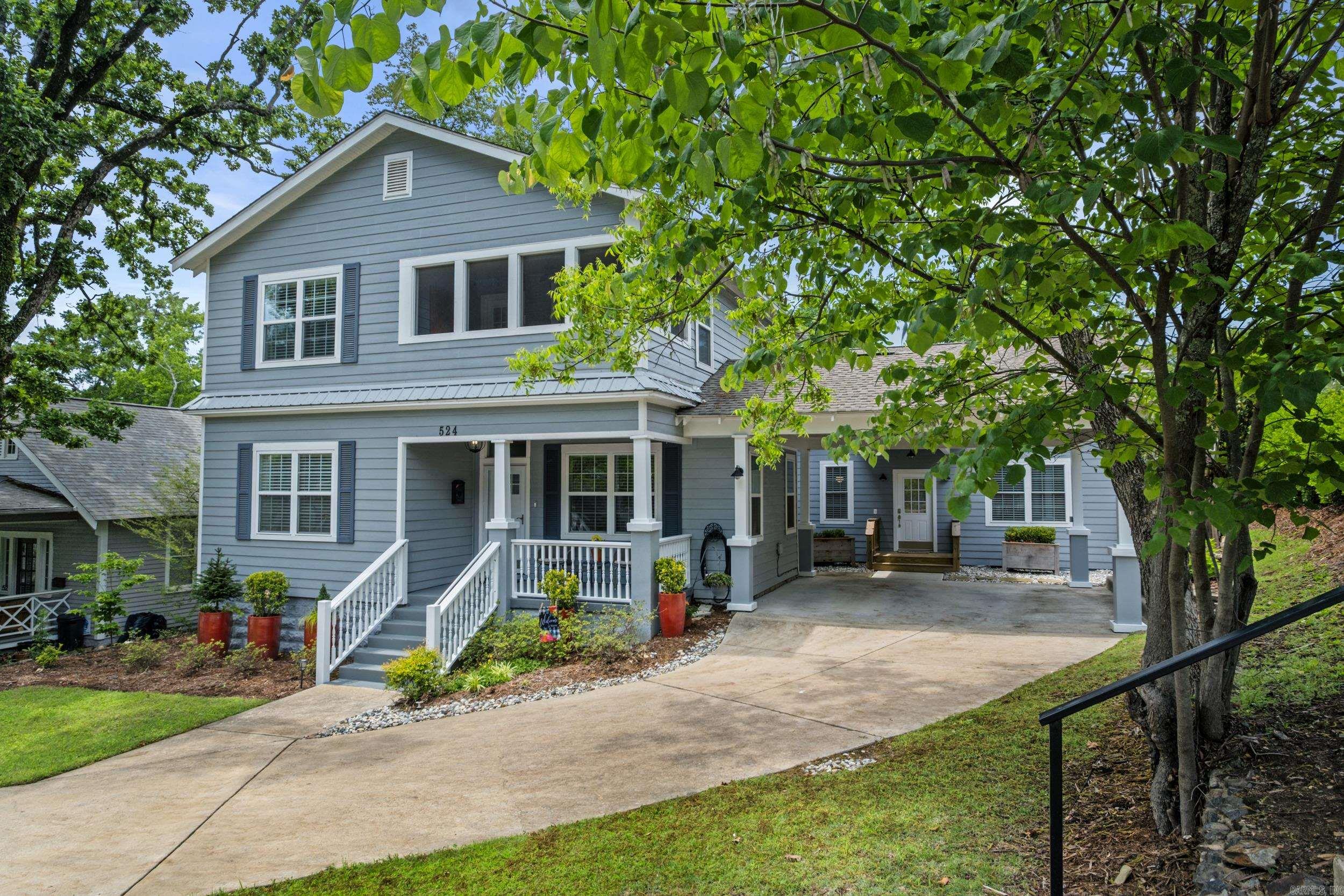 524 Midland  Little Rock, AR