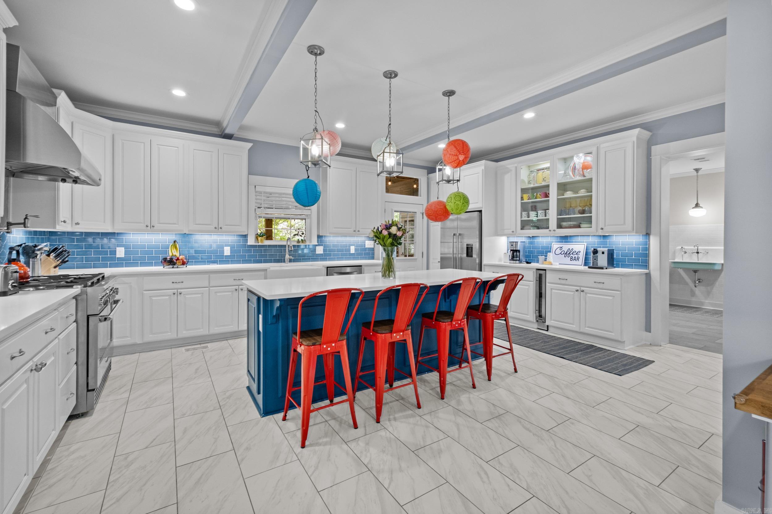 524 Midland  Little Rock, AR