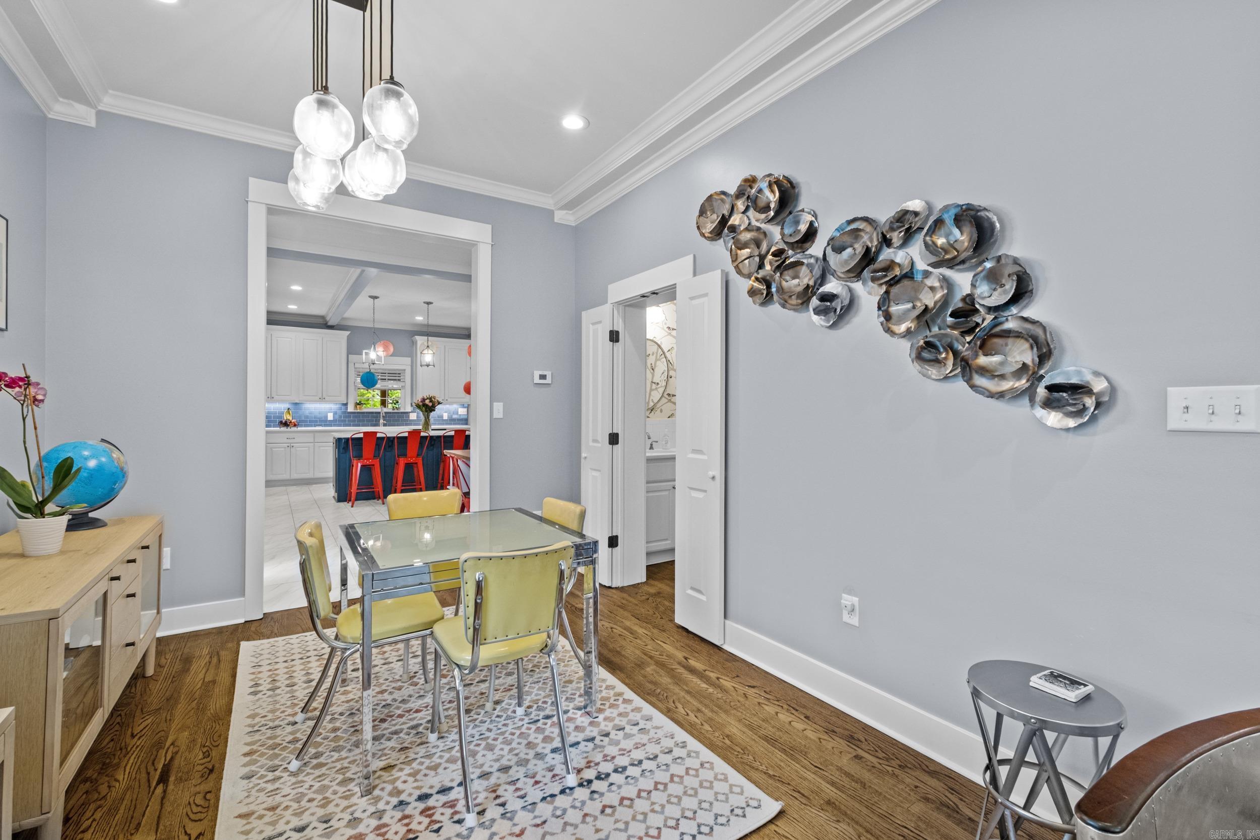524 Midland  Little Rock, AR