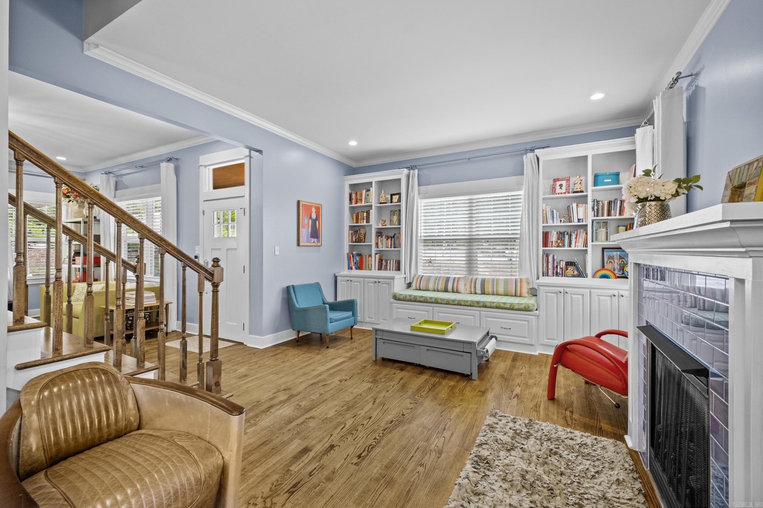 524 Midland  Little Rock, AR