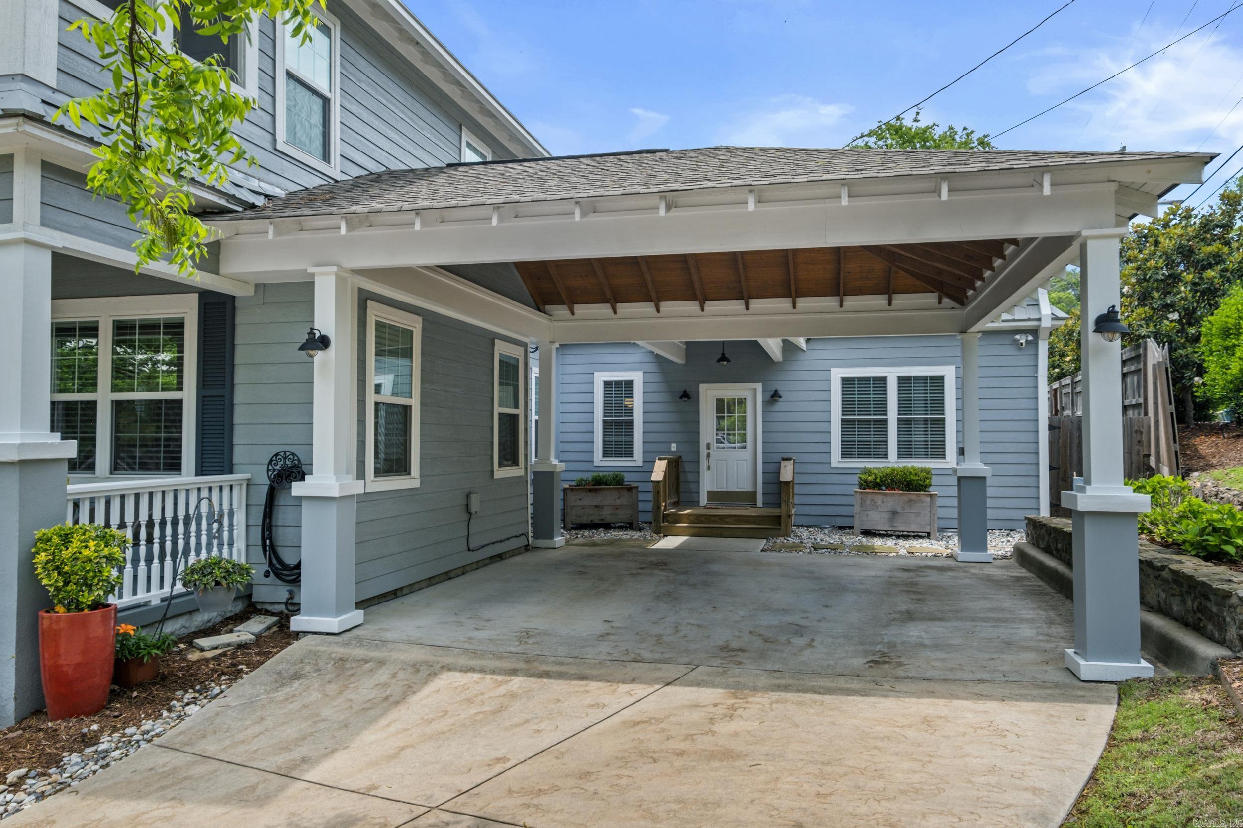 524 Midland  Little Rock, AR