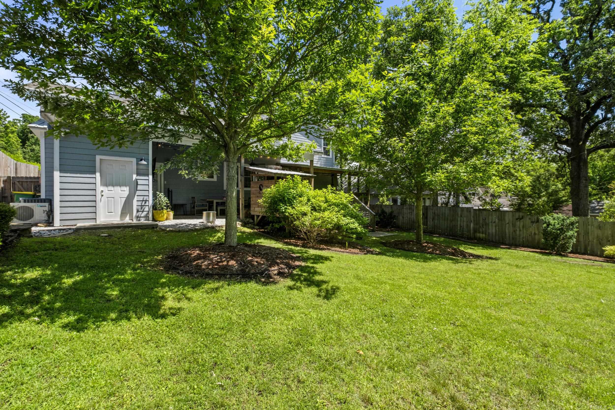 524 Midland  Little Rock, AR