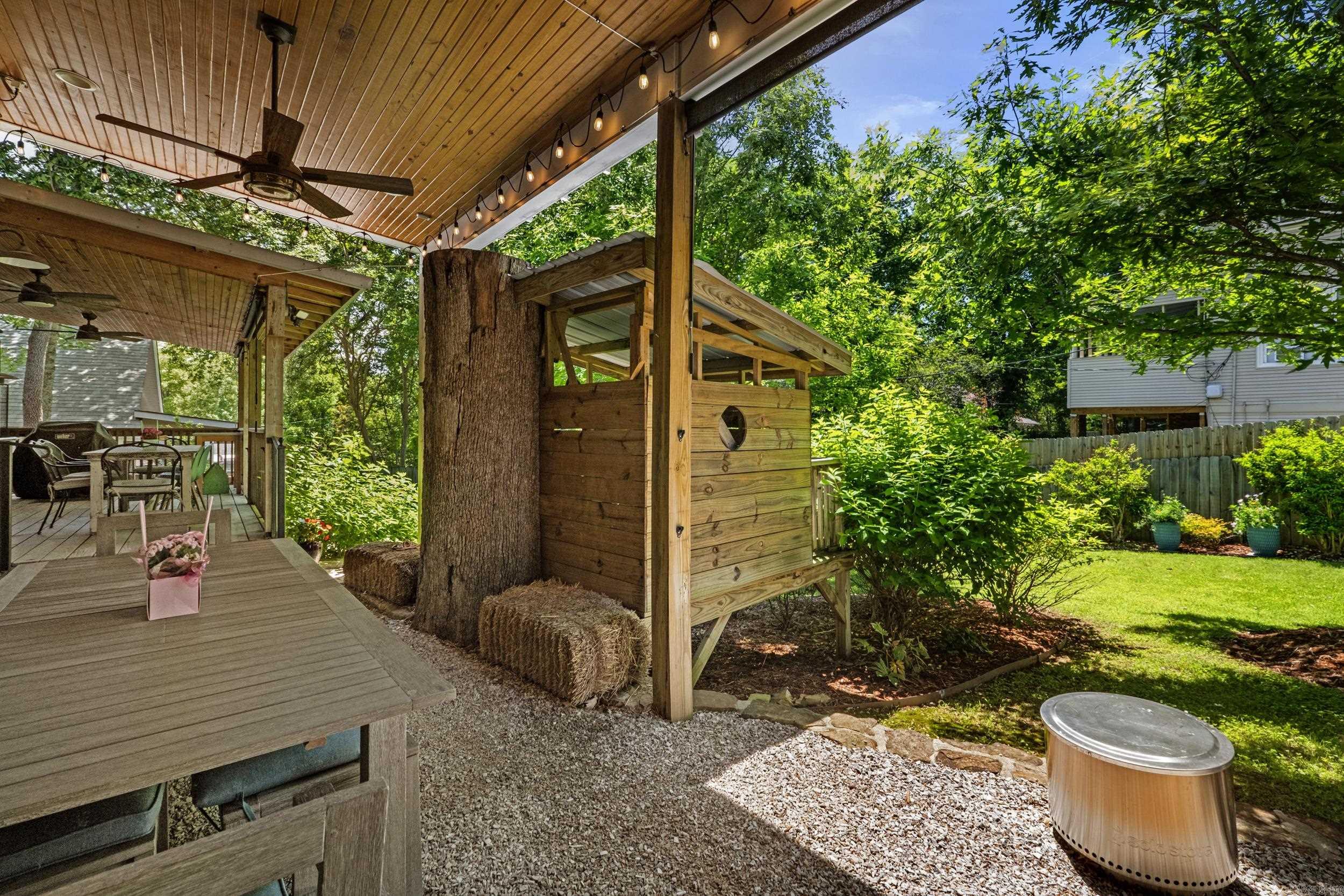 524 Midland  Little Rock, AR