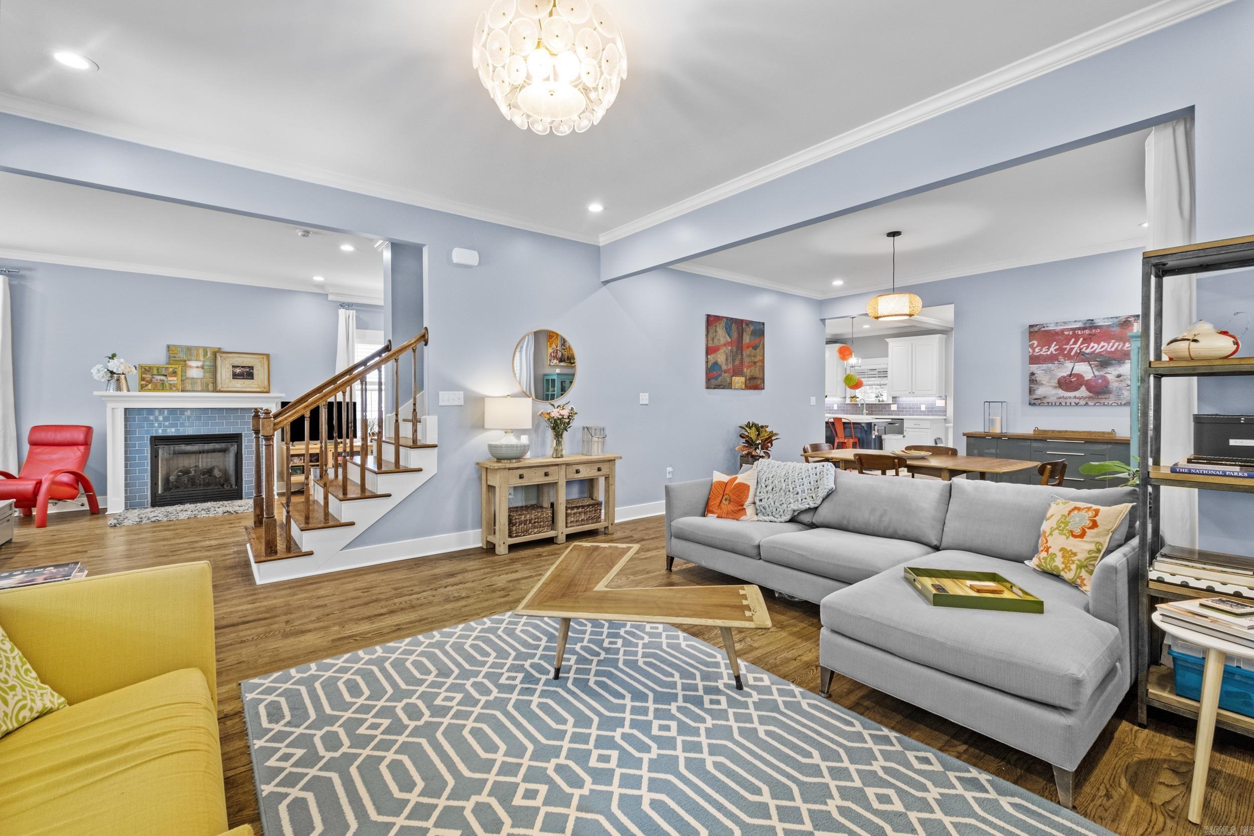 524 Midland  Little Rock, AR