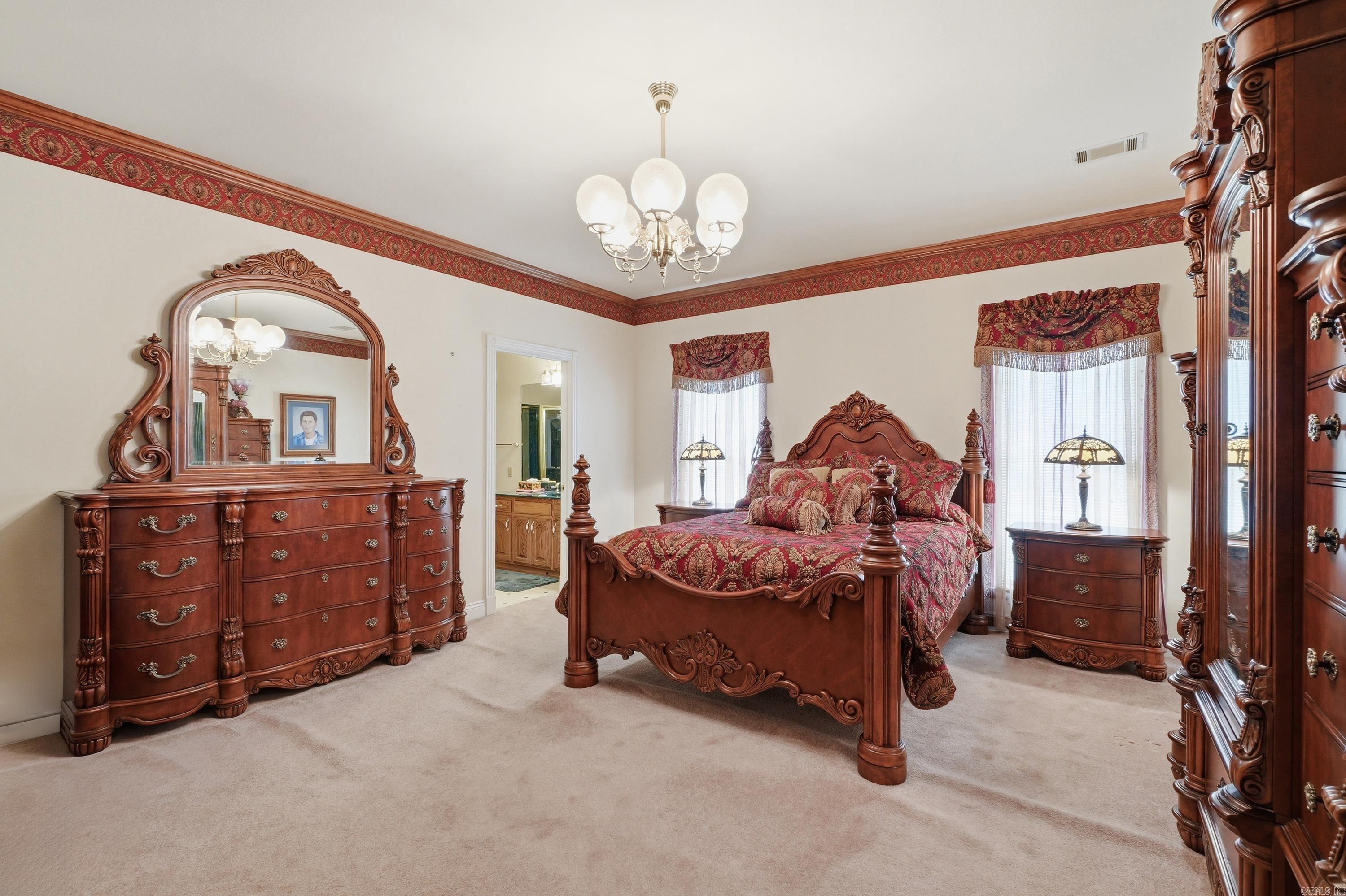 325 Cottage Creek Lane  Bee Branch, AR