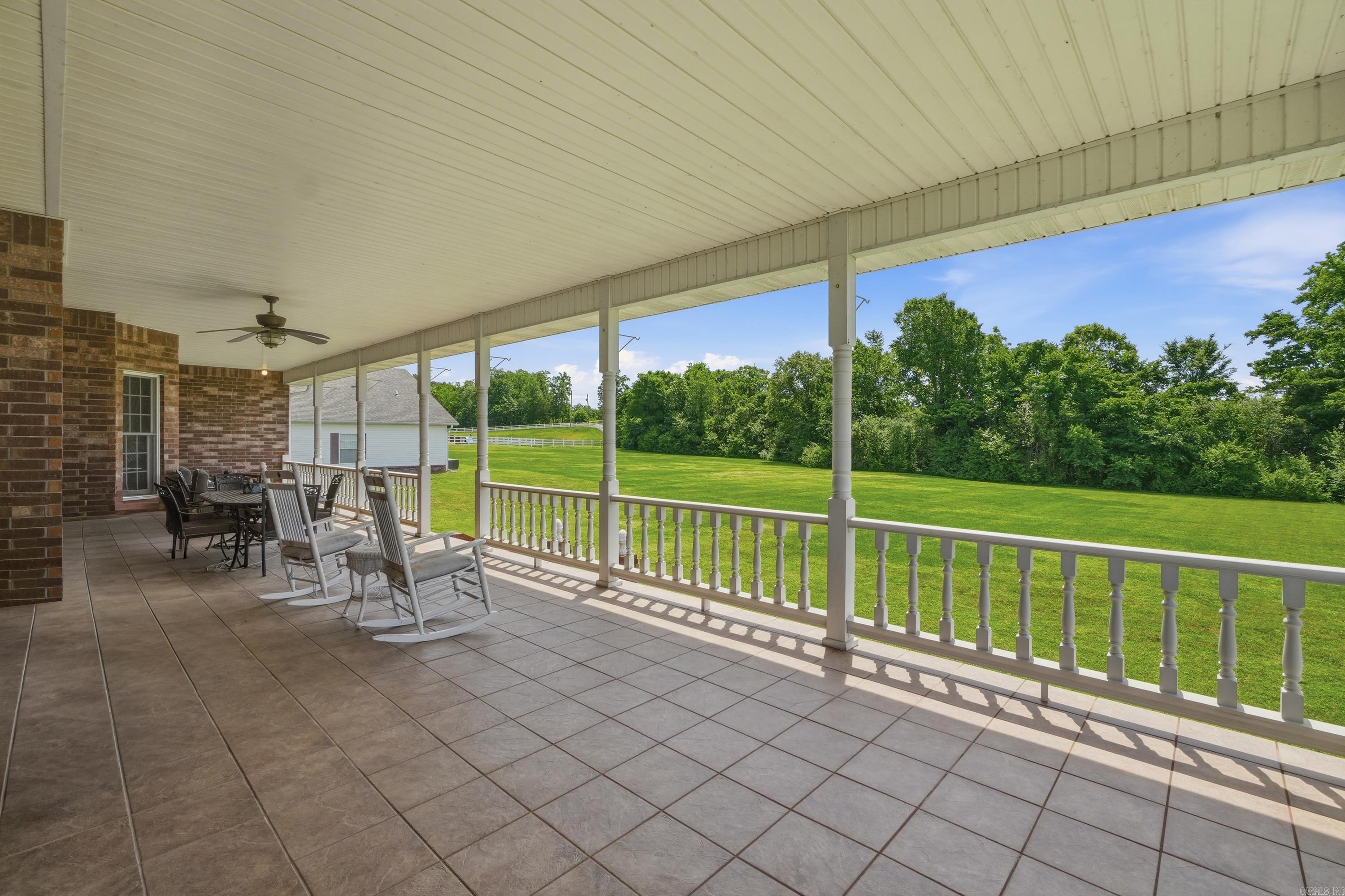 325 Cottage Creek Lane  Bee Branch, AR