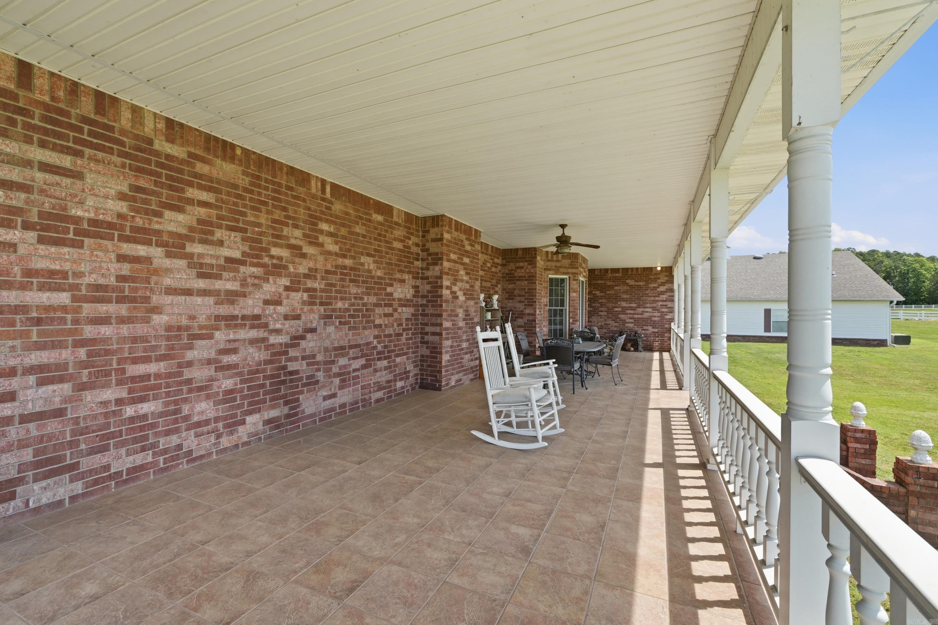 325 Cottage Creek Lane  Bee Branch, AR