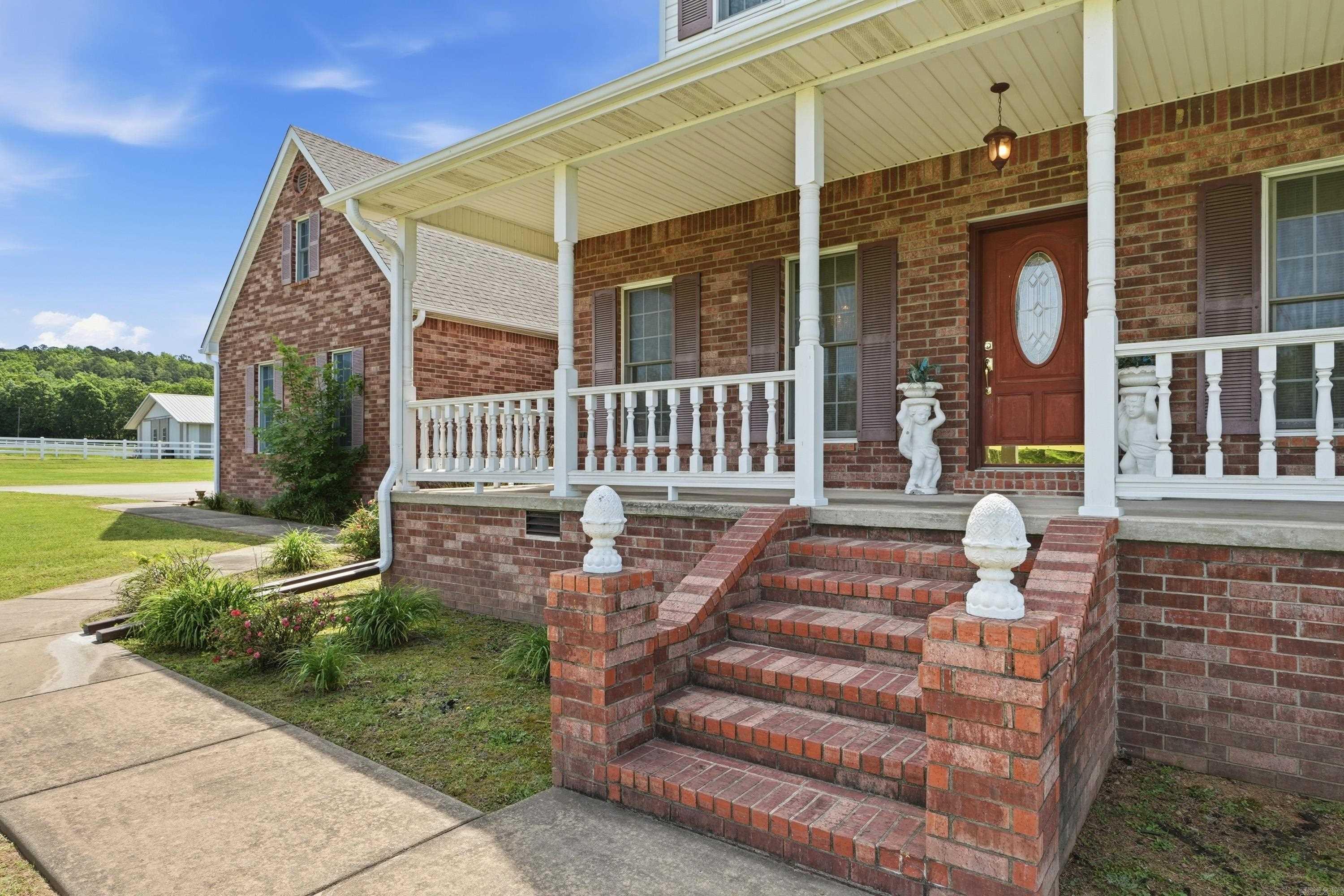 325 Cottage Creek Lane  Bee Branch, AR