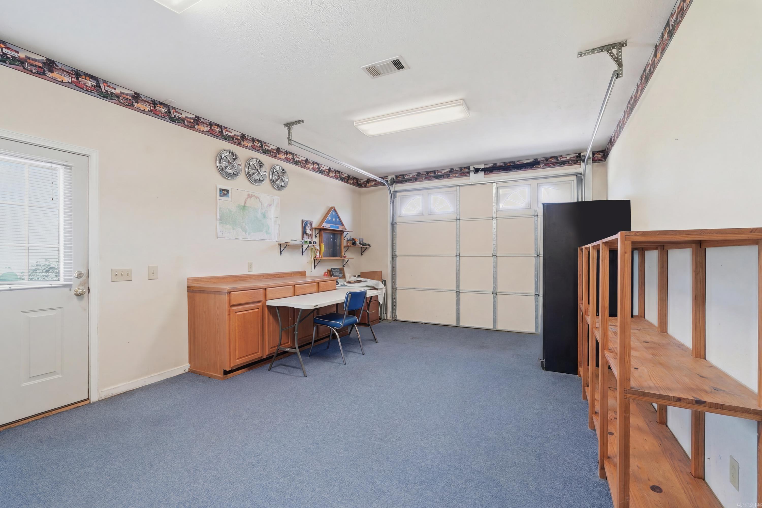 325 Cottage Creek Lane  Bee Branch, AR