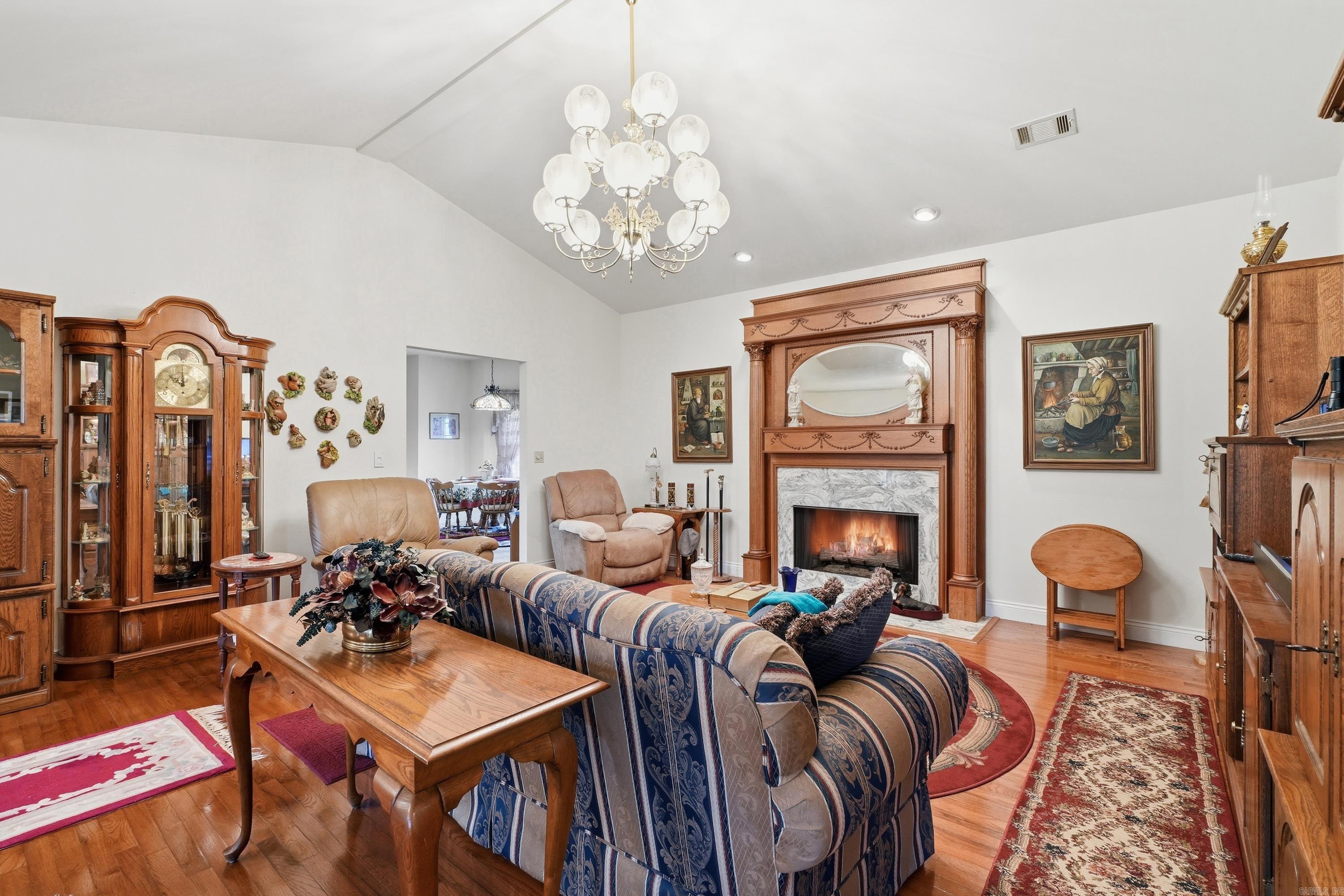 325 Cottage Creek Lane  Bee Branch, AR