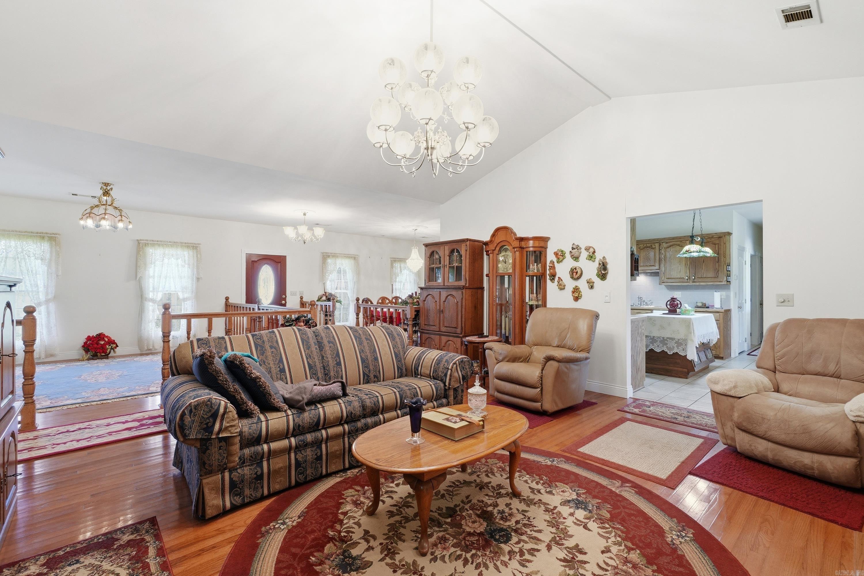 325 Cottage Creek Lane  Bee Branch, AR