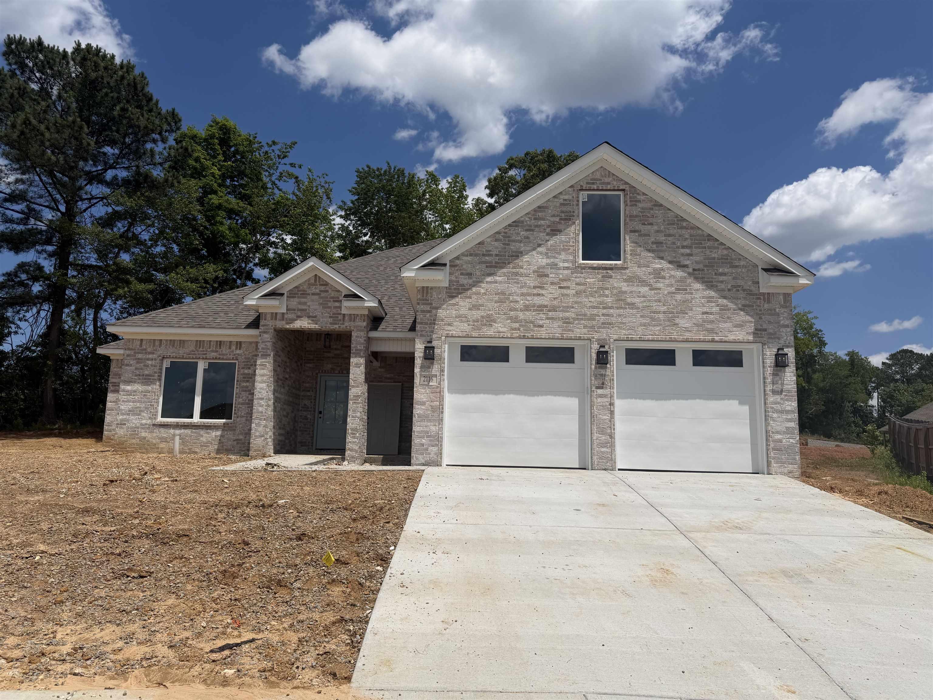 2116 Sable Oaks  Bryant, AR
