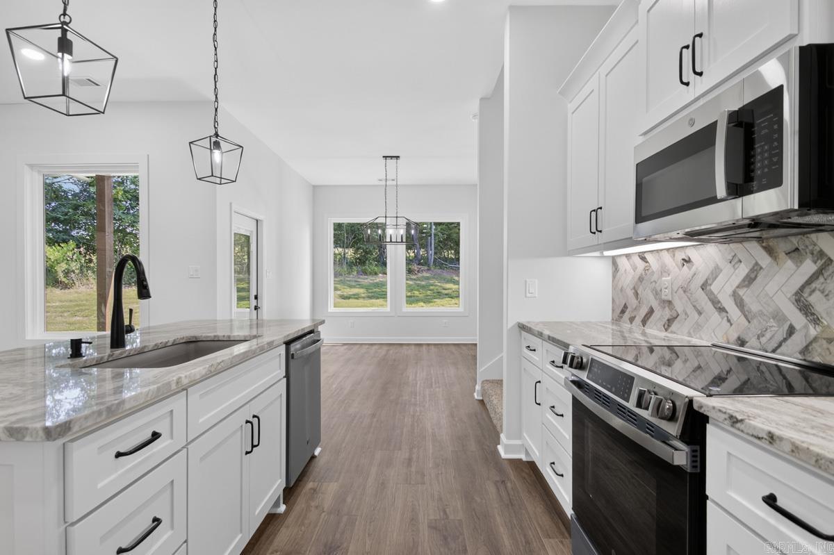 2116 Sable Oaks  Bryant, AR