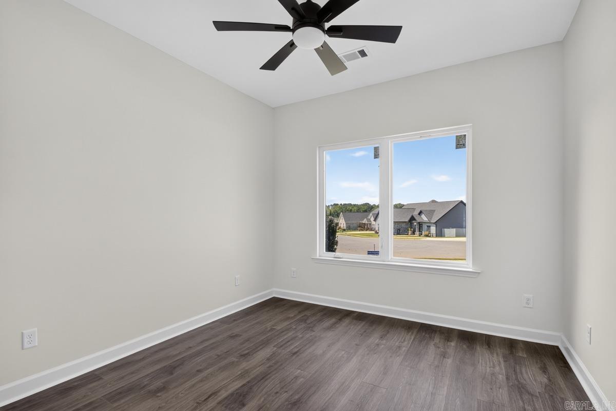 2116 Sable Oaks  Bryant, AR
