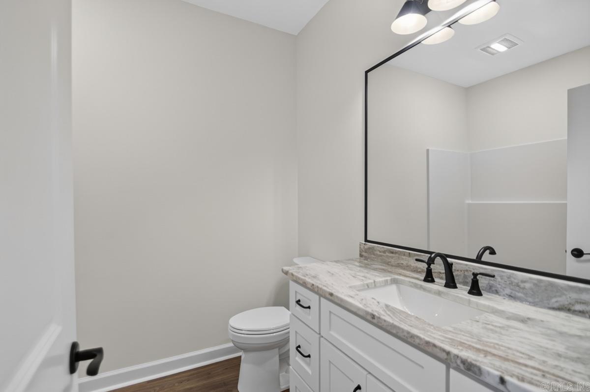 2116 Sable Oaks  Bryant, AR