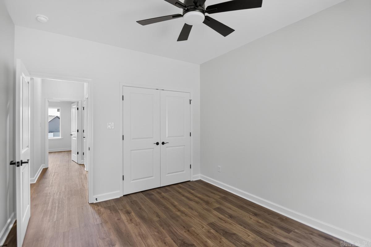 2116 Sable Oaks  Bryant, AR
