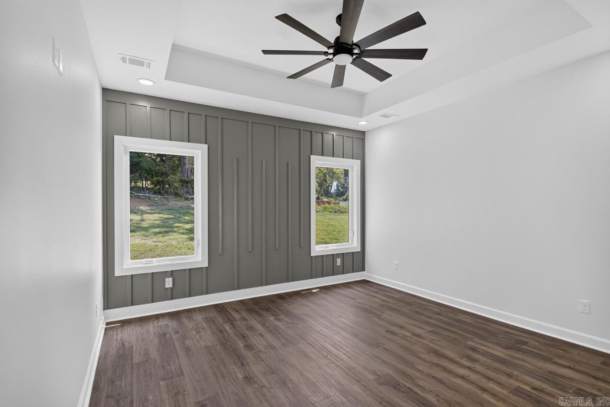 2116 Sable Oaks  Bryant, AR