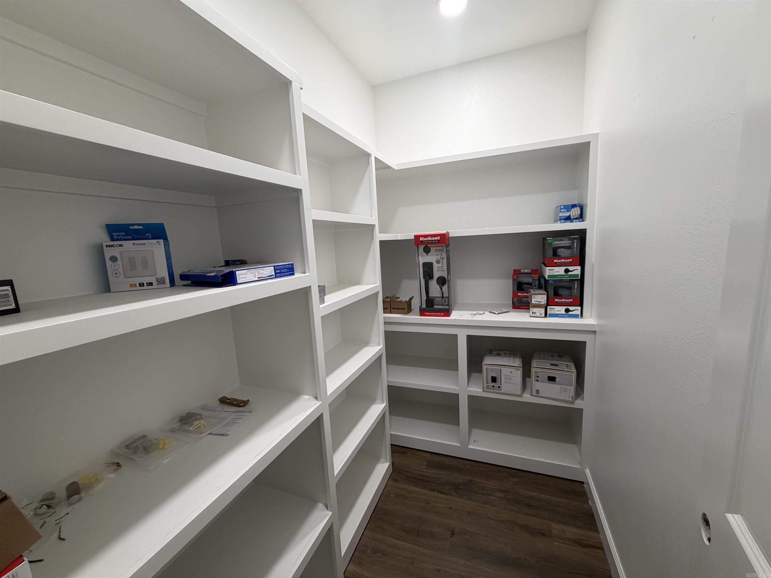 2116 Sable Oaks  Bryant, AR