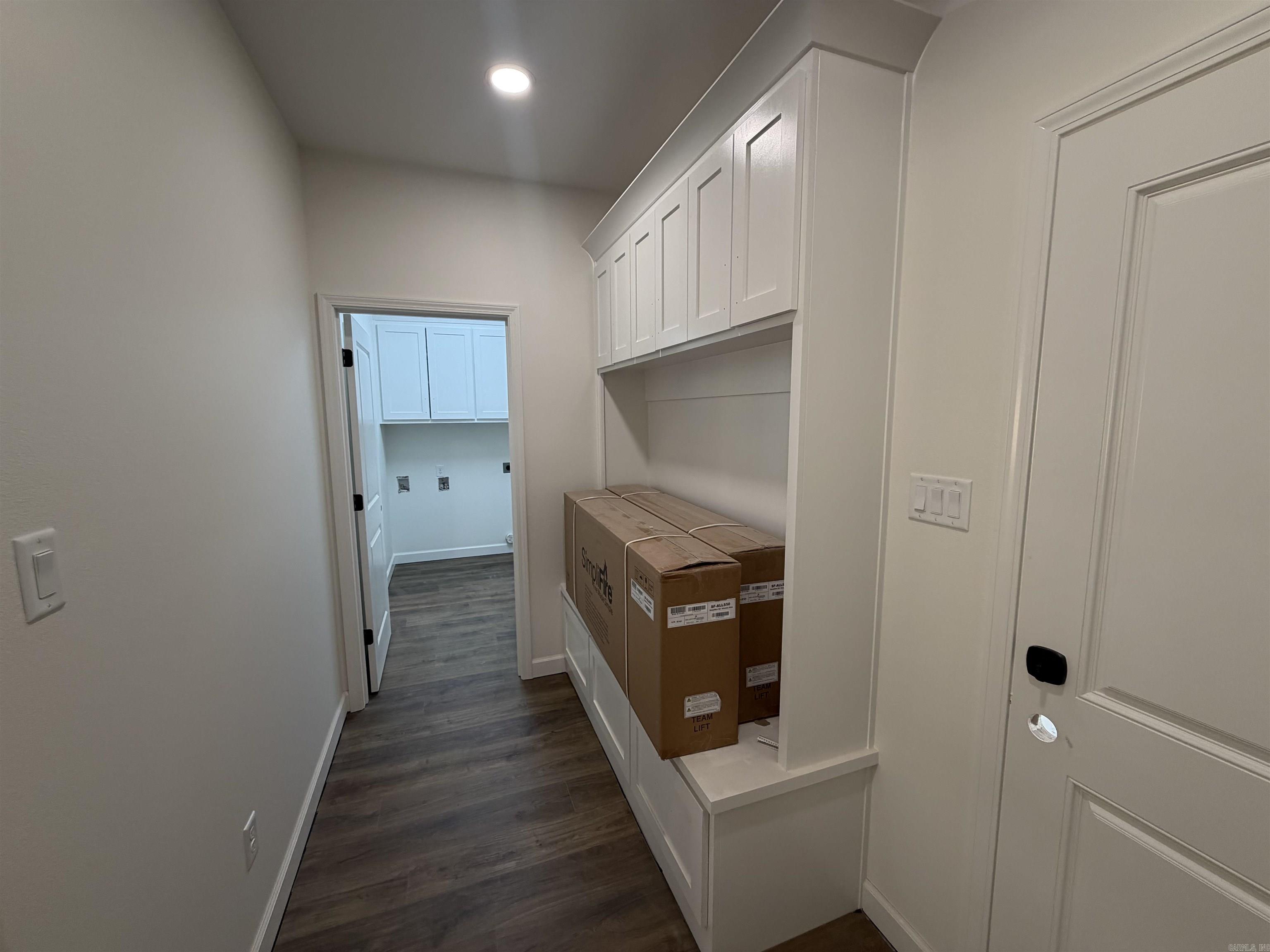 2116 Sable Oaks  Bryant, AR
