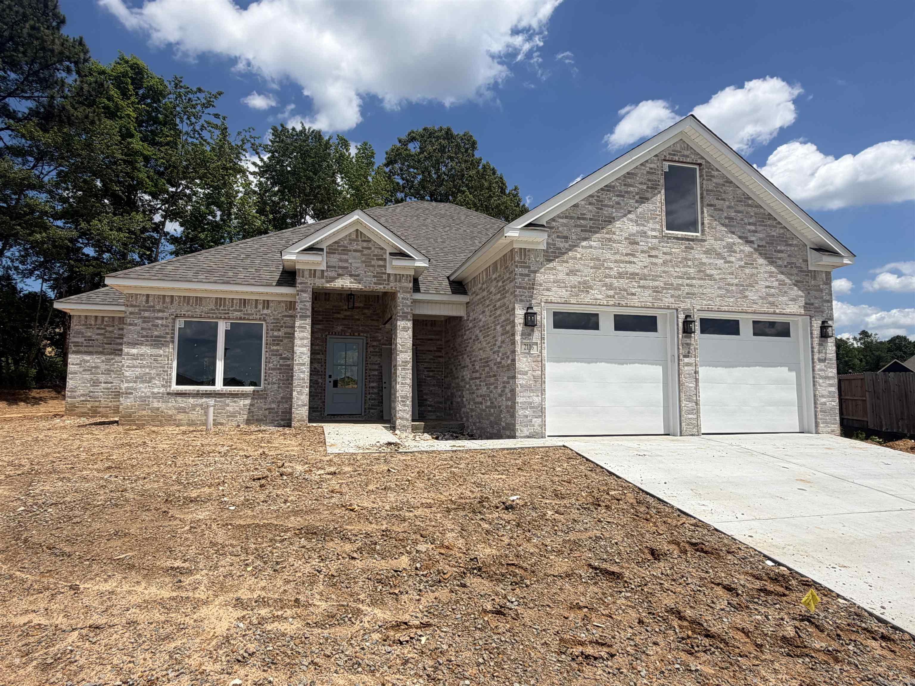2116 Sable Oaks  Bryant, AR