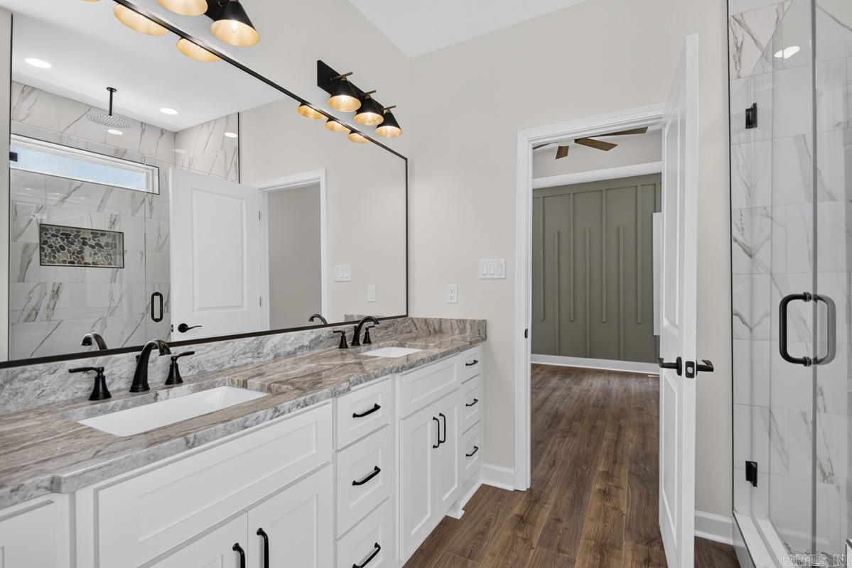 2116 Sable Oaks  Bryant, AR