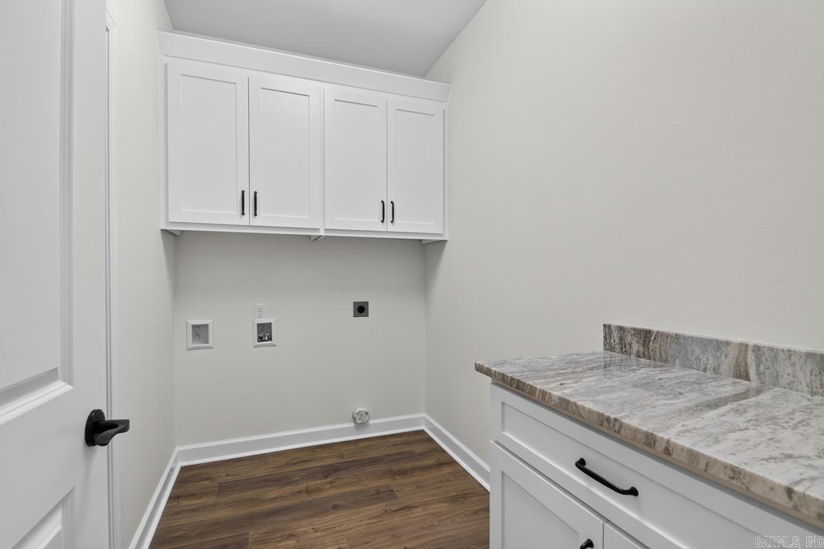 2116 Sable Oaks  Bryant, AR