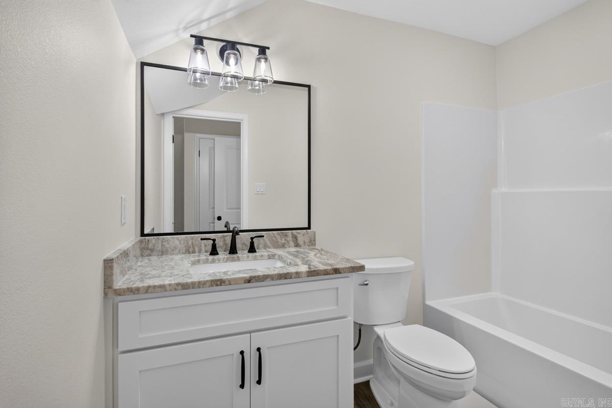 2116 Sable Oaks  Bryant, AR