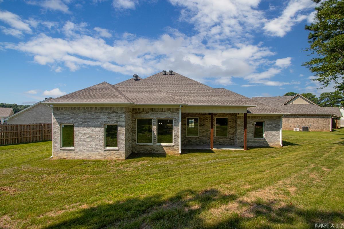2116 Sable Oaks  Bryant, AR
